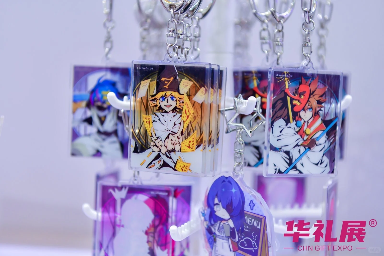 ?2025上海华礼展重磅来袭,逛展攻略速马!