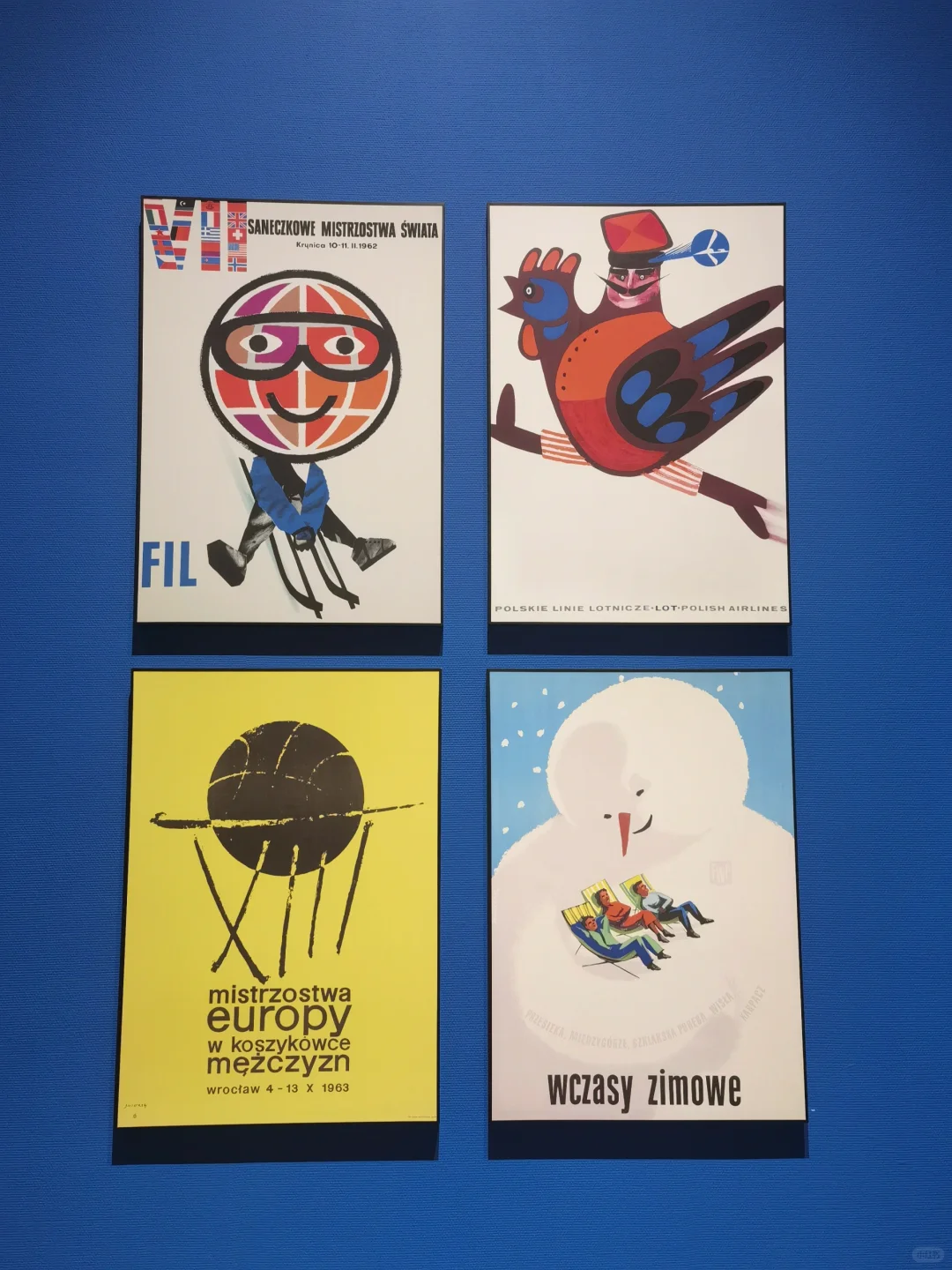 深圳又有免费新展了｜一次打卡6个展览