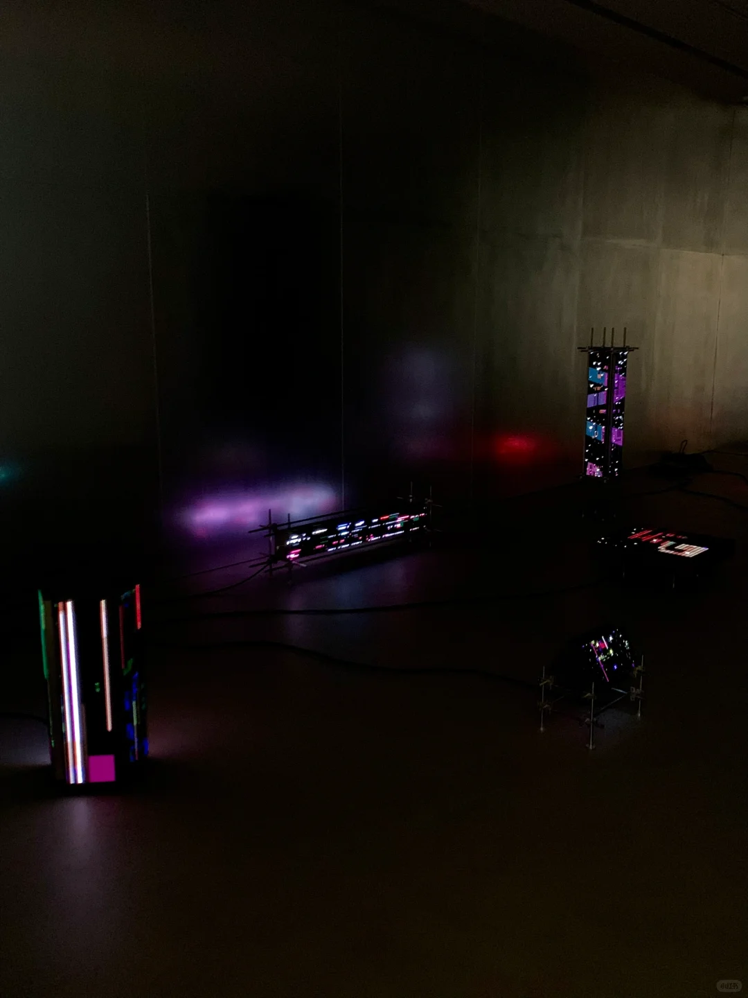 上海好看的展都是免费的!!外滩7展连看??