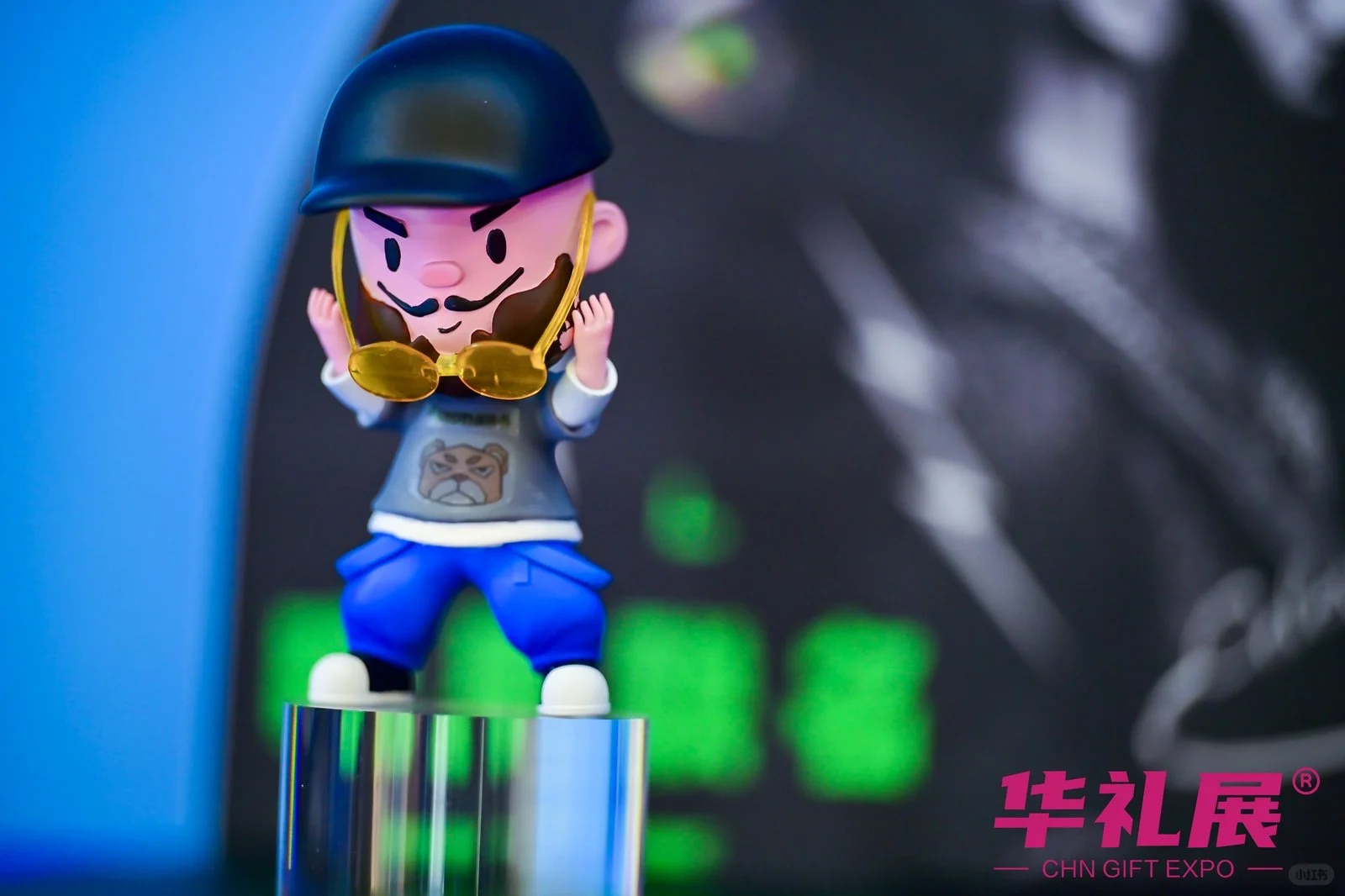 ?2025上海华礼展重磅来袭,逛展攻略速马!