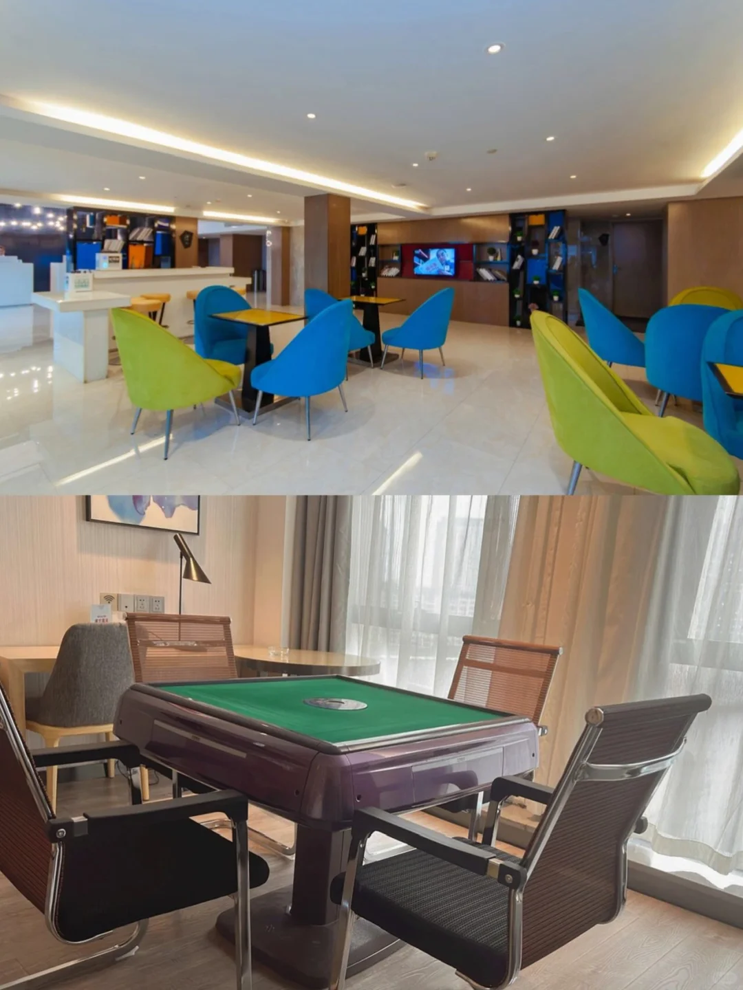 在贵阳会展中心的附近性价比酒店就选这家