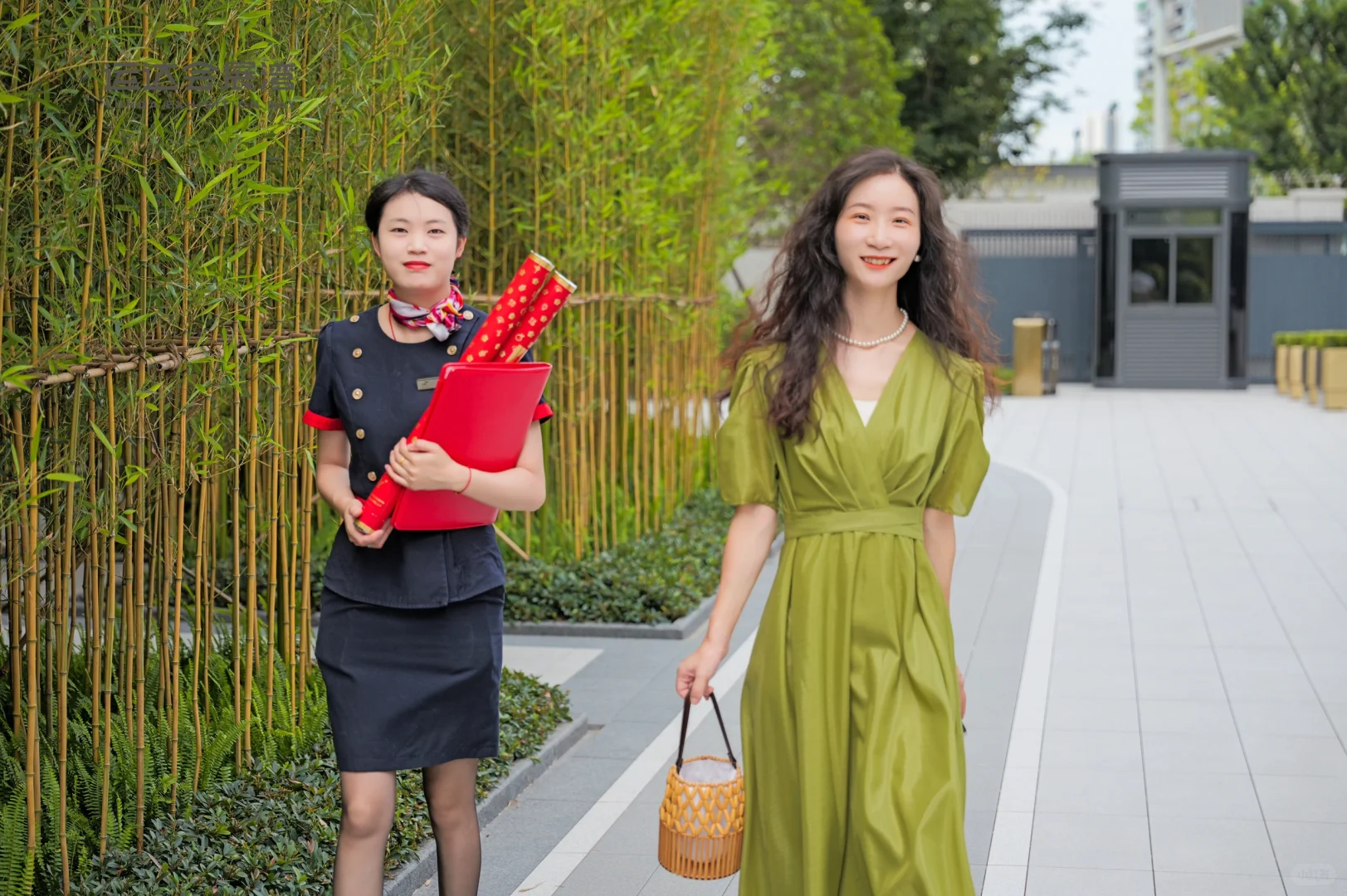 一次运达，终生美好