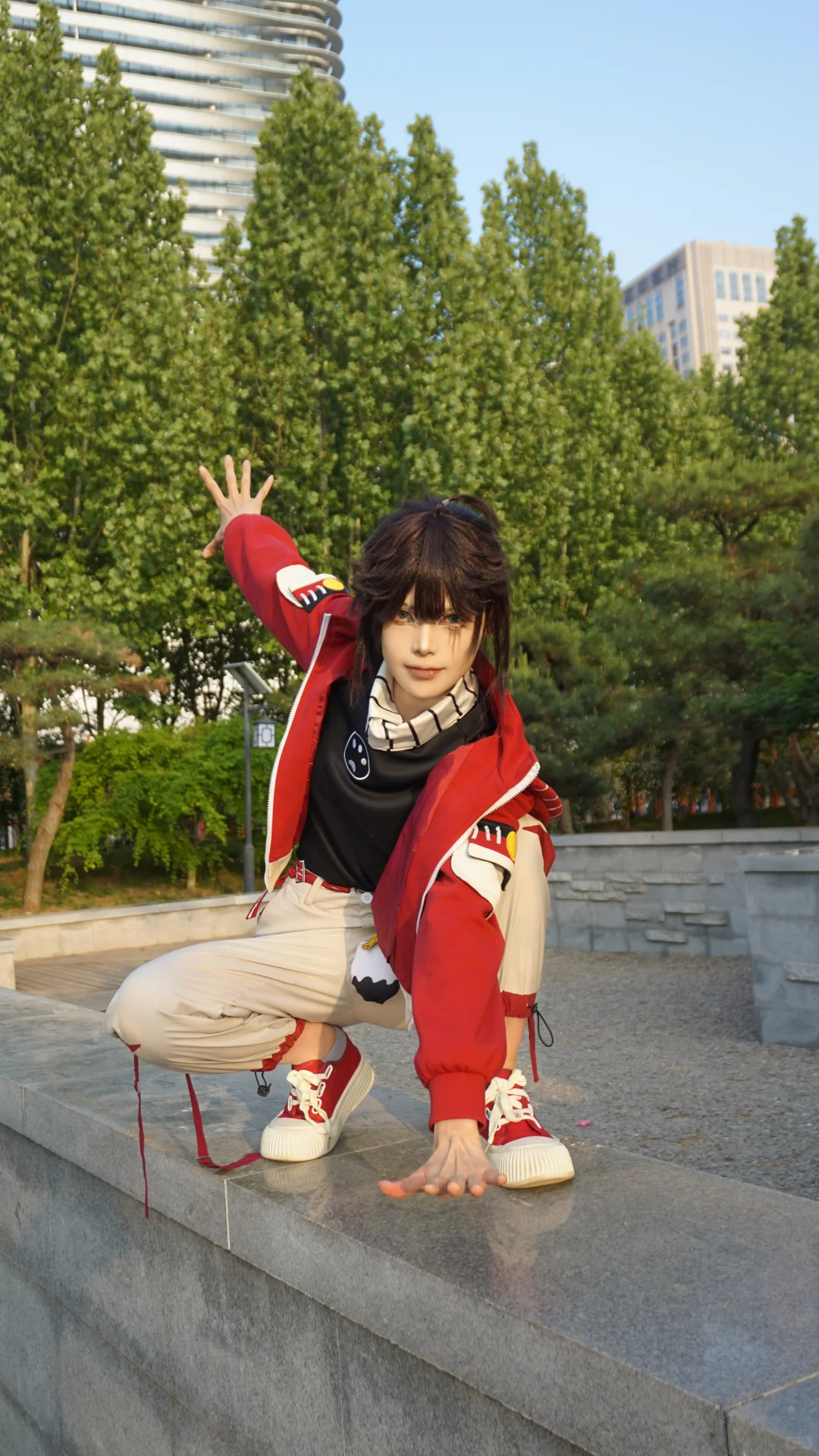 自由行求互（已满）