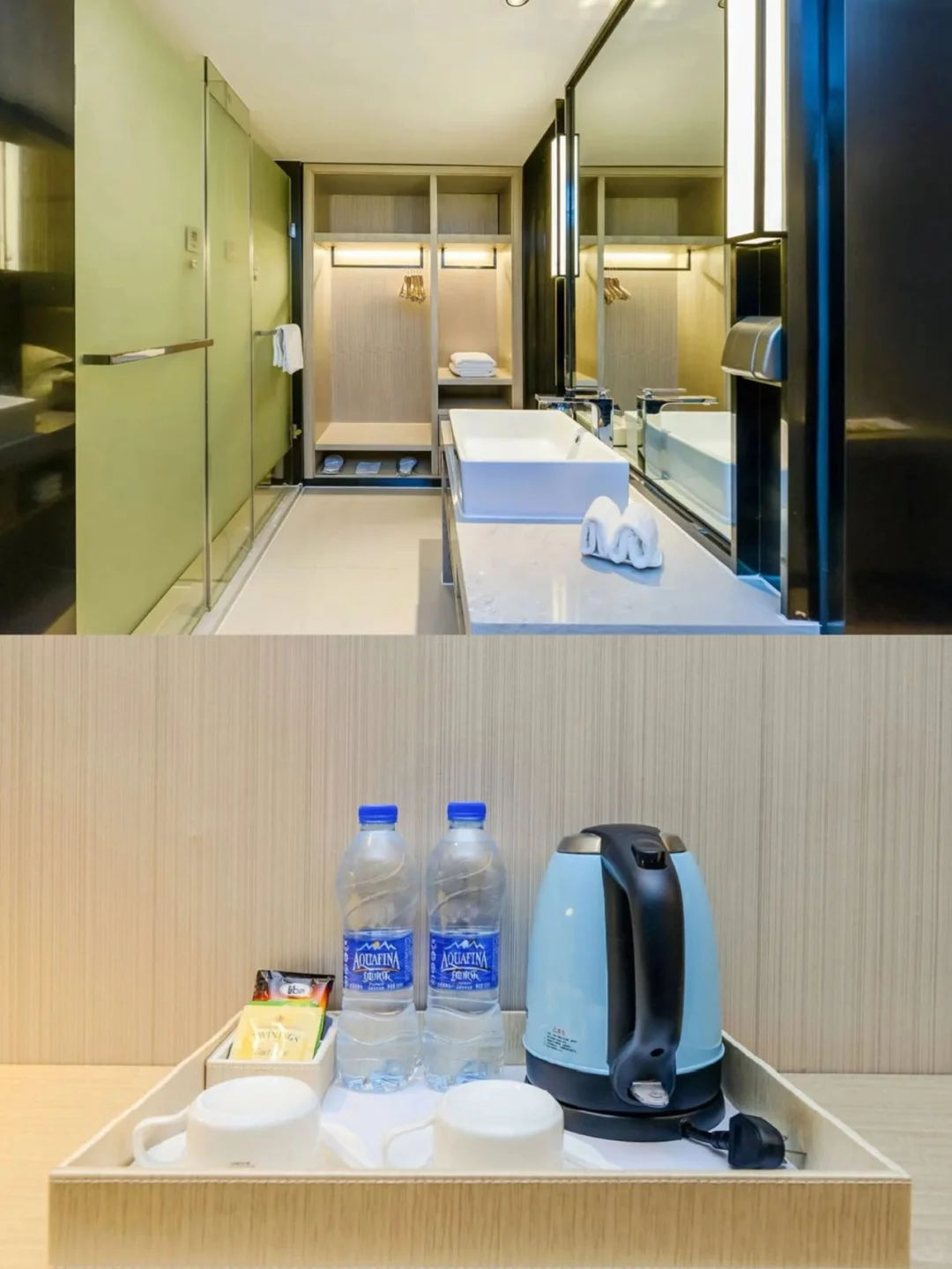 在贵阳会展中心的附近性价比酒店就选这家