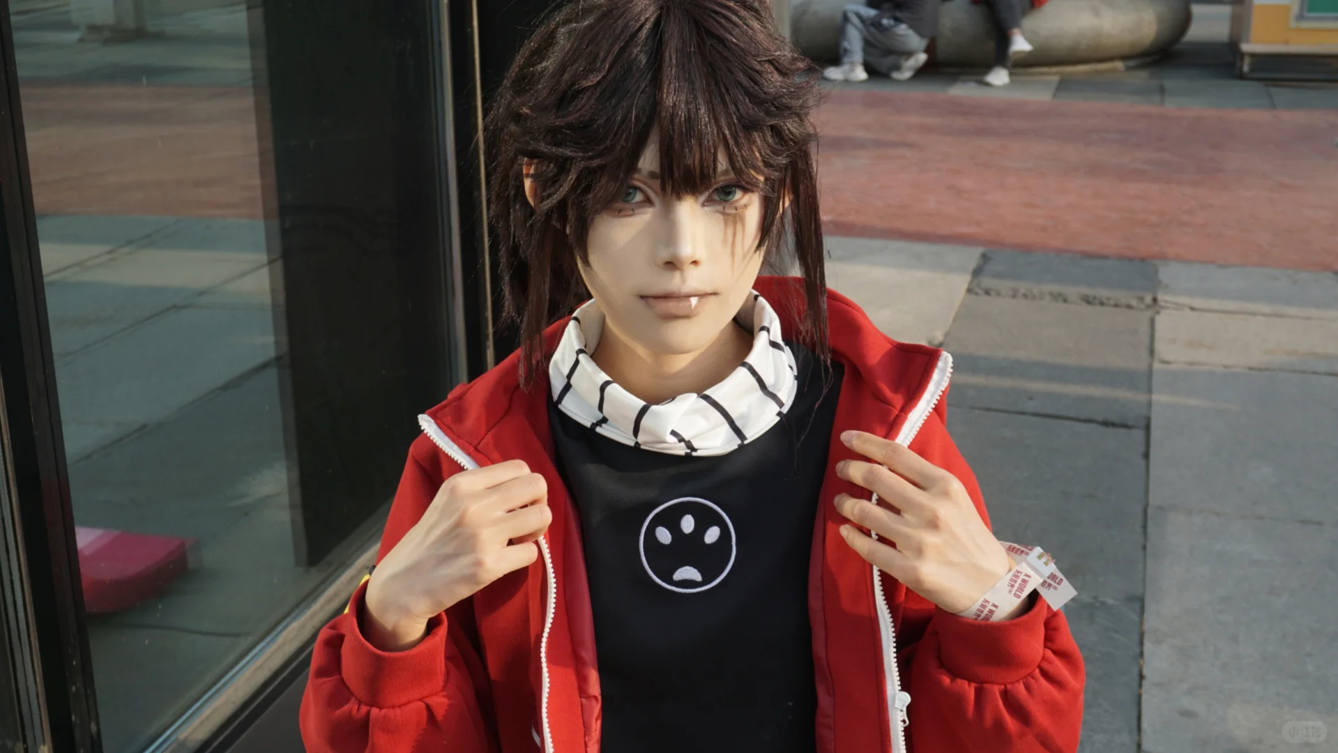 自由行求互（已满）