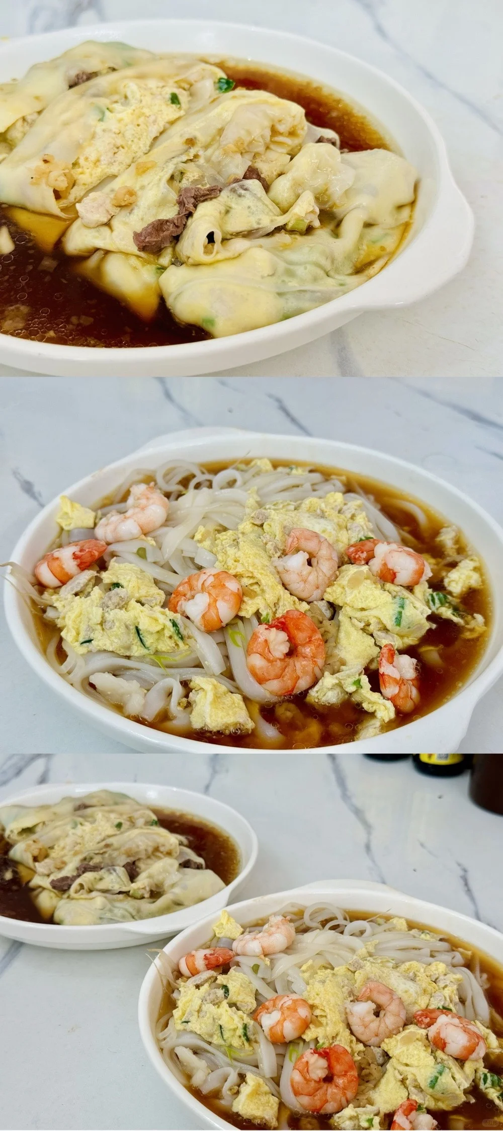 珠海会展中心附近的吃喝