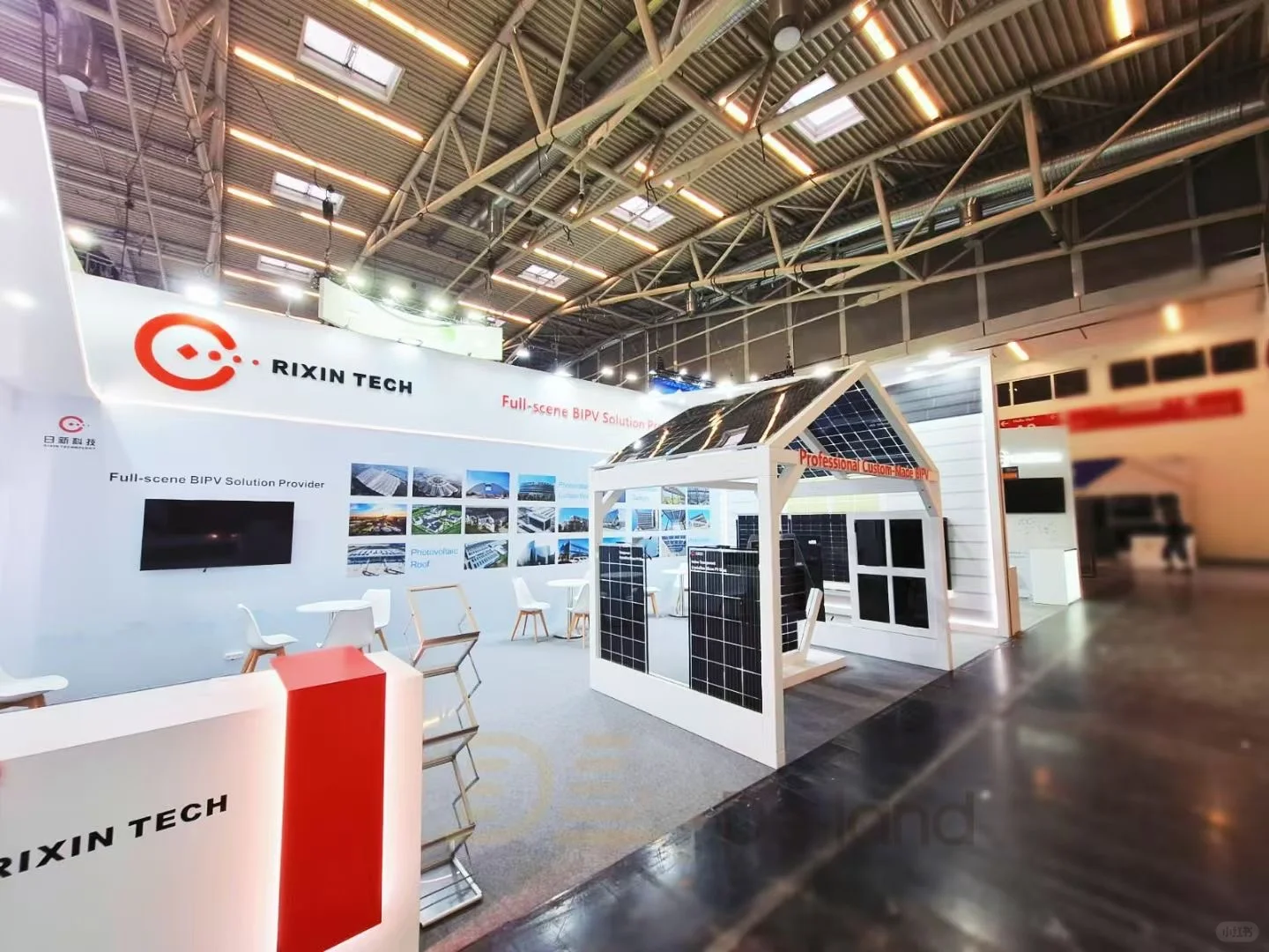 2025德国光伏展及智慧能源展案例来啦[胜利]
