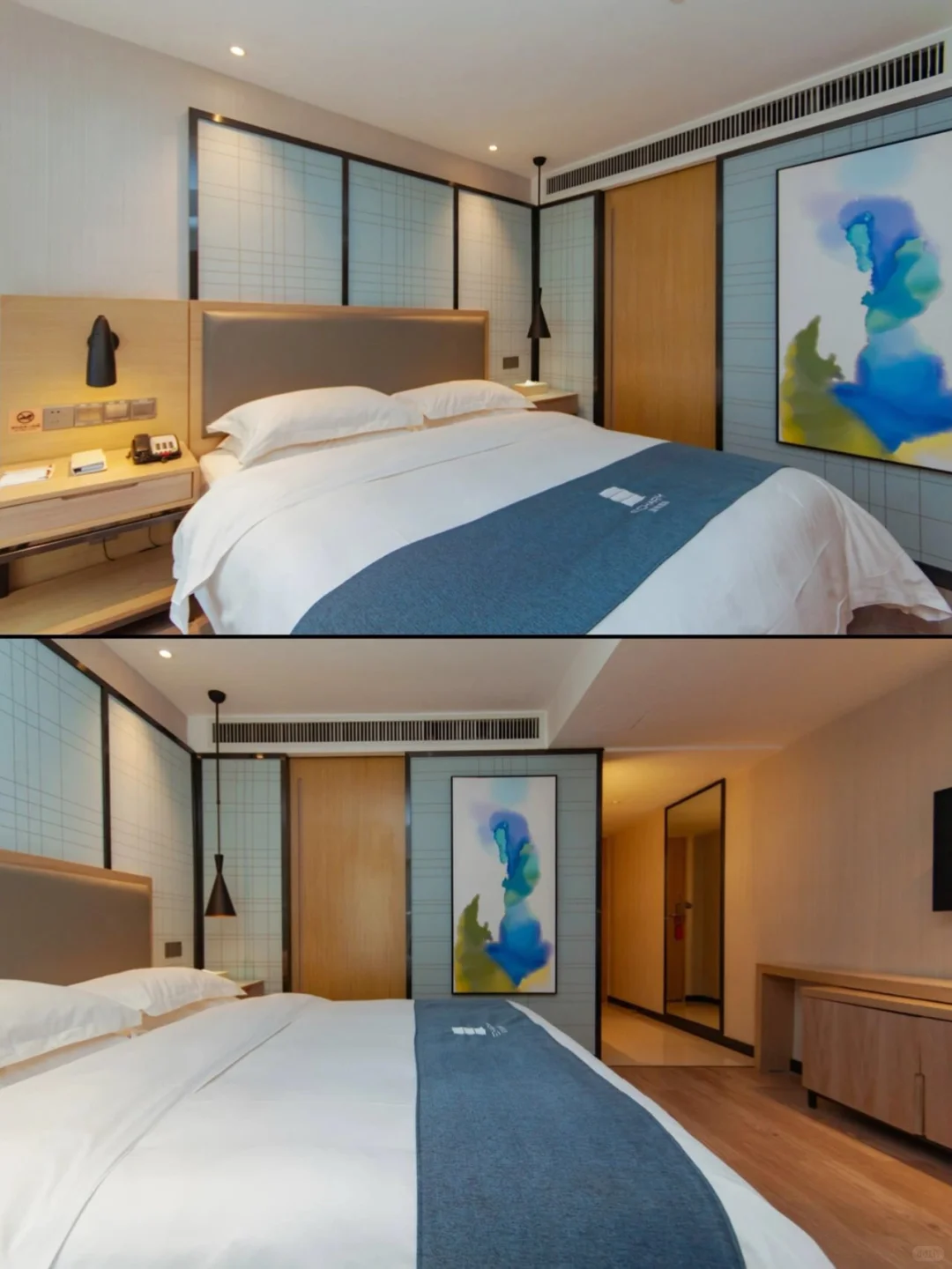 在贵阳会展中心的附近性价比酒店就选这家