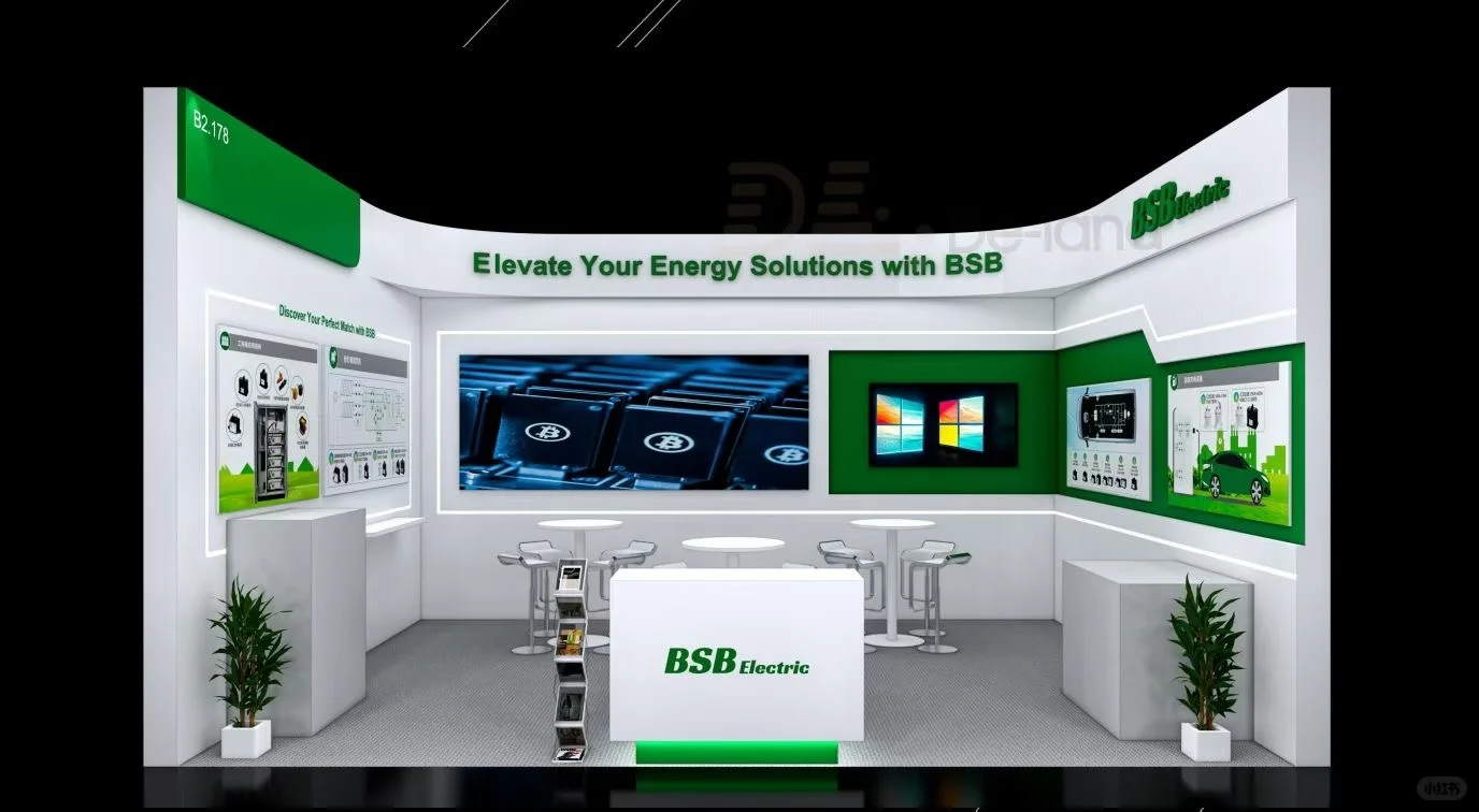 2025德国光伏展及智慧能源展案例来啦[胜利]