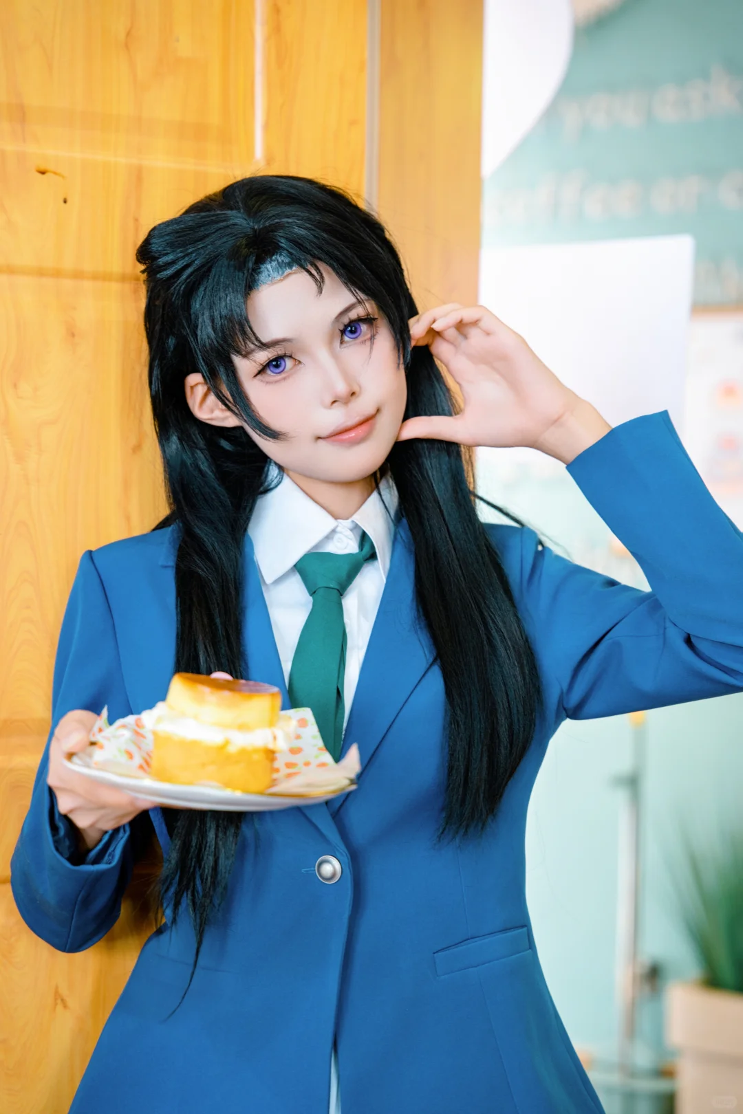 自由行求互（已满）