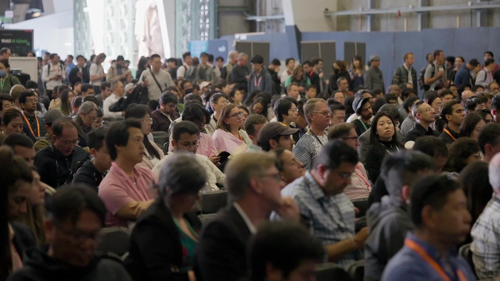 出海企业一定要多参与海外展会