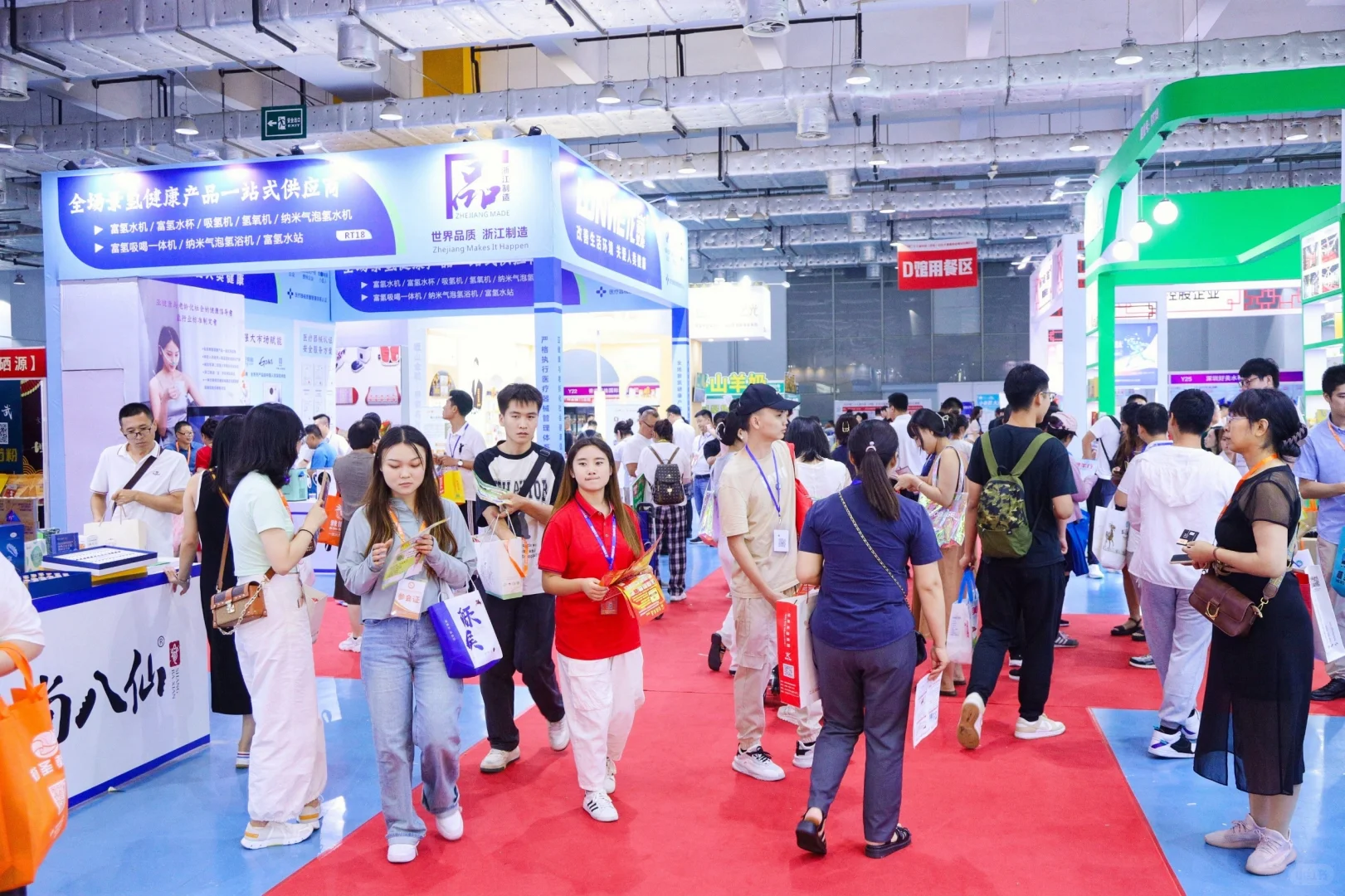 6 月 14-15 号济南展会