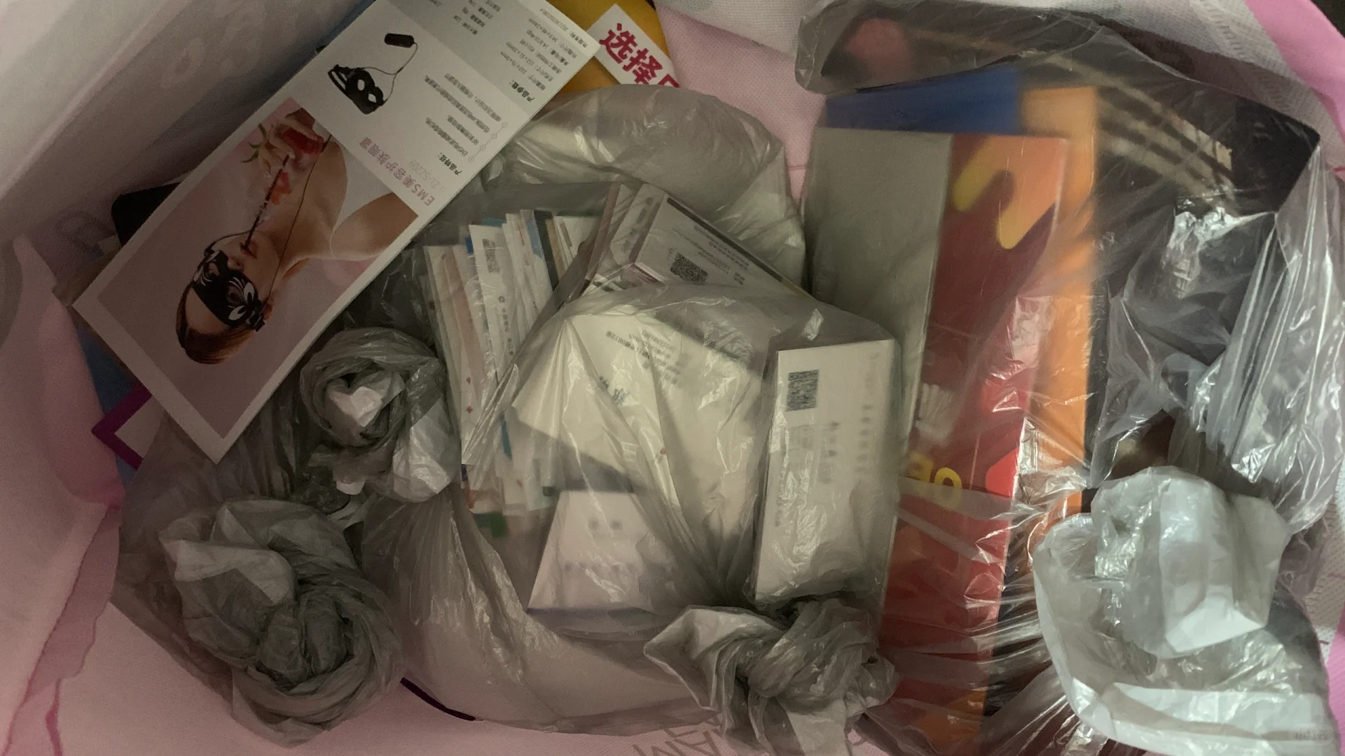 上海是举办展会最多的城市，更爱了