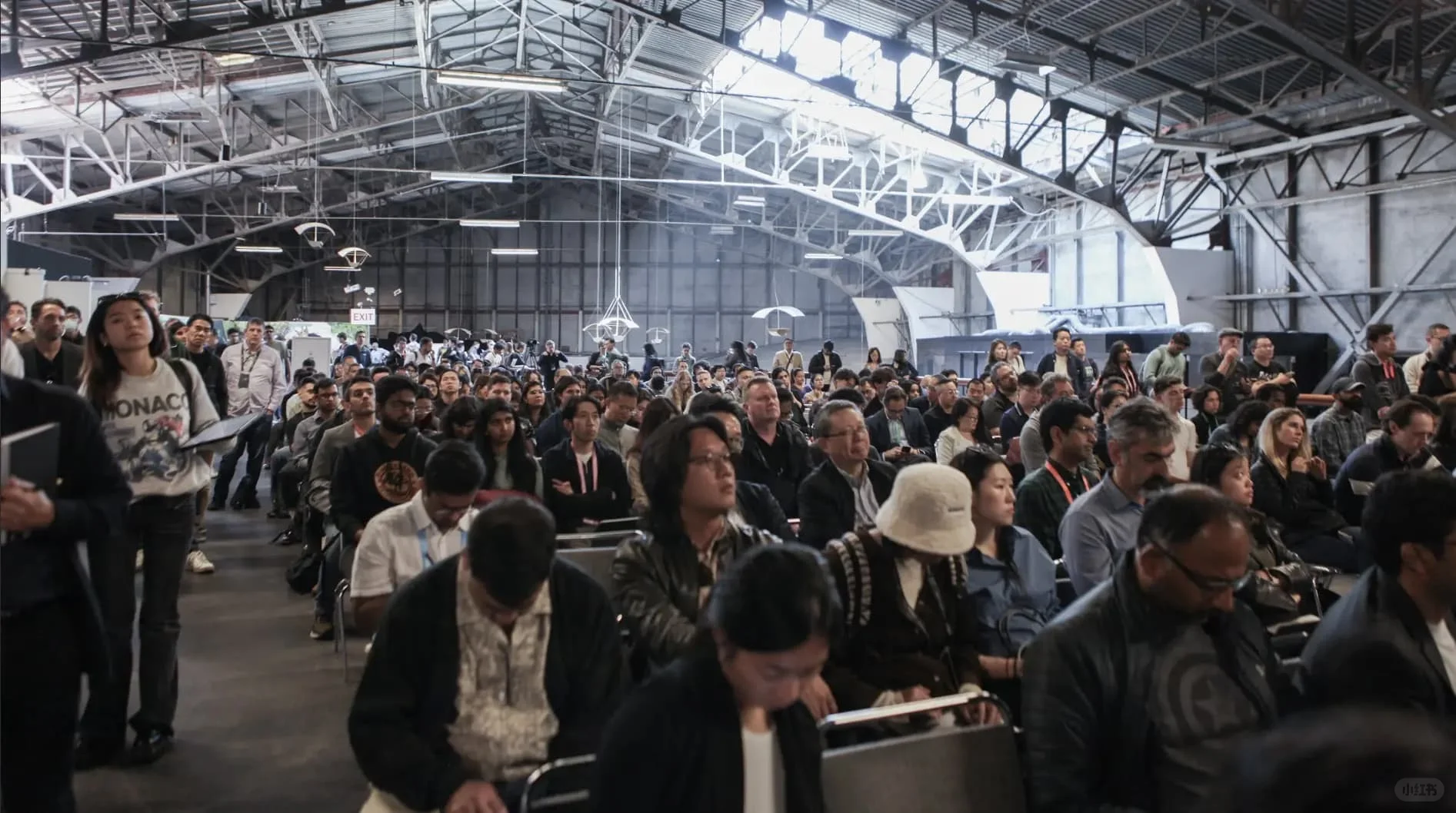 出海企业一定要多参与海外展会