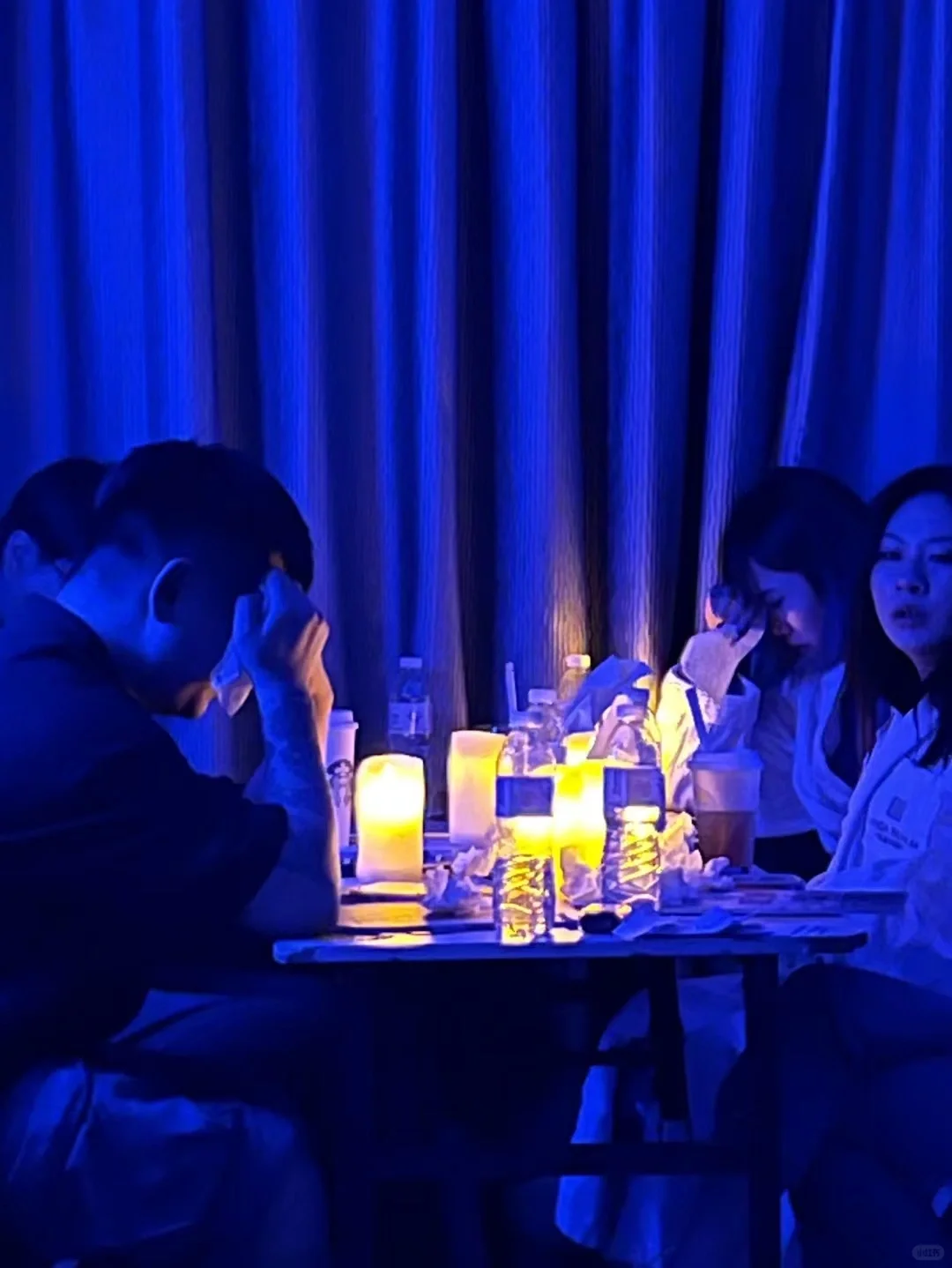 剧本杀发行展会攻略