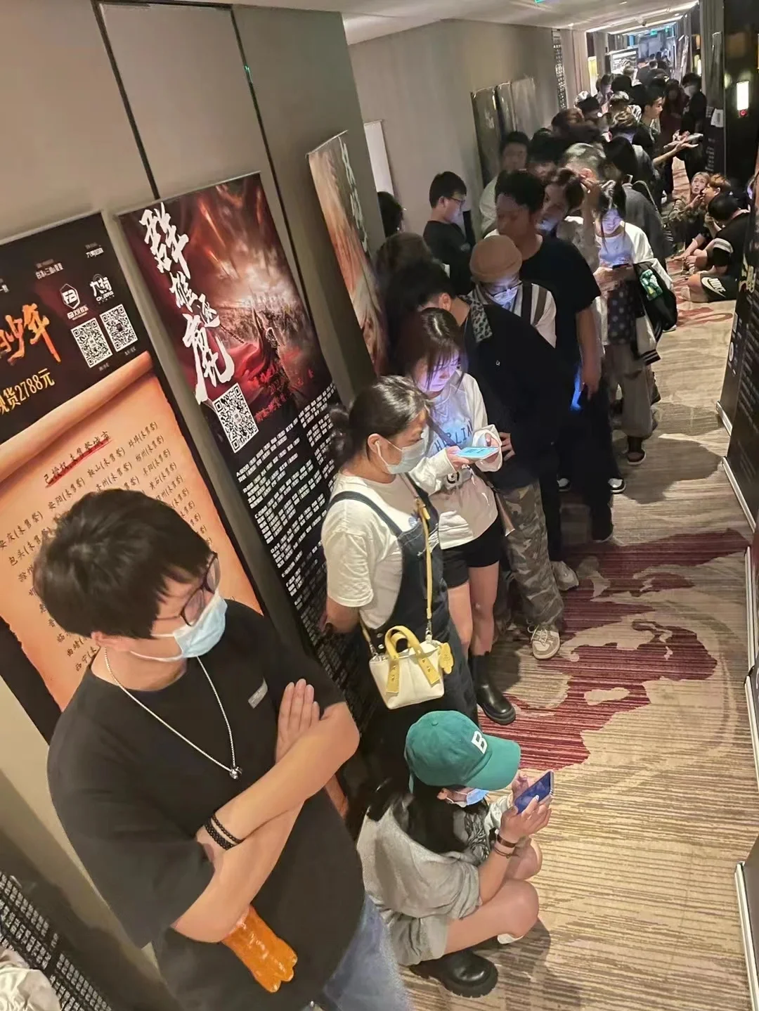 剧本杀发行展会攻略