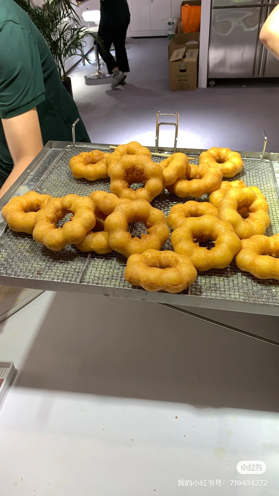 上海是举办展会最多的城市，更爱了