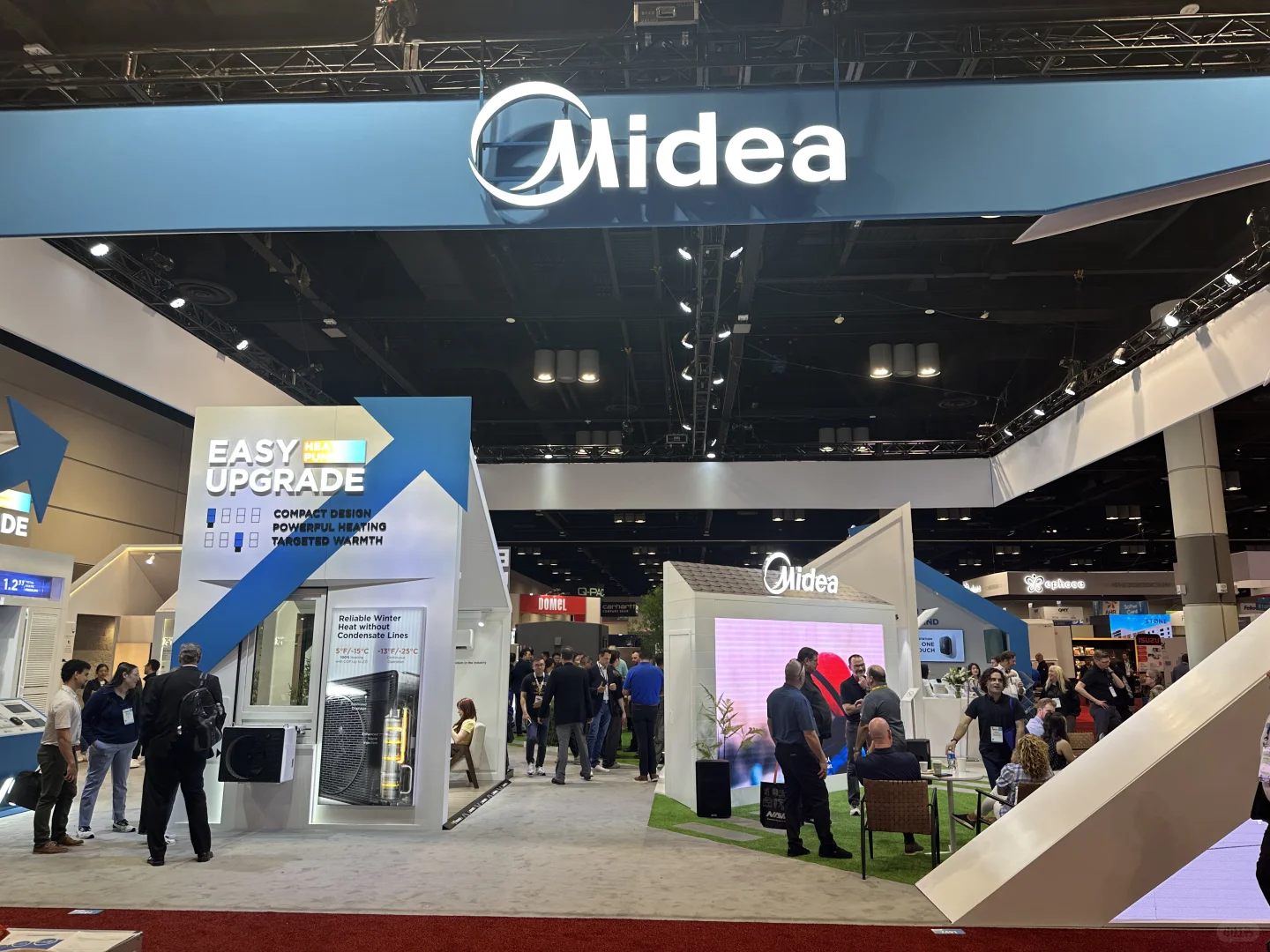 国内企业如何在美国开展会