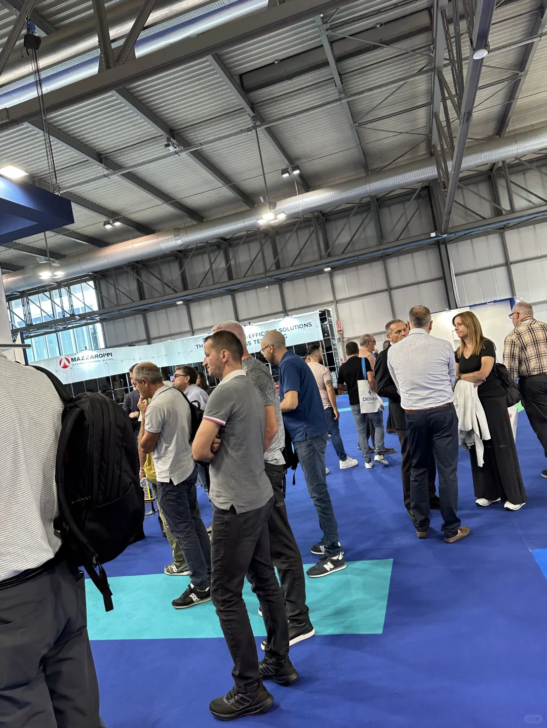 2025年9月16-19日意大利玻璃展