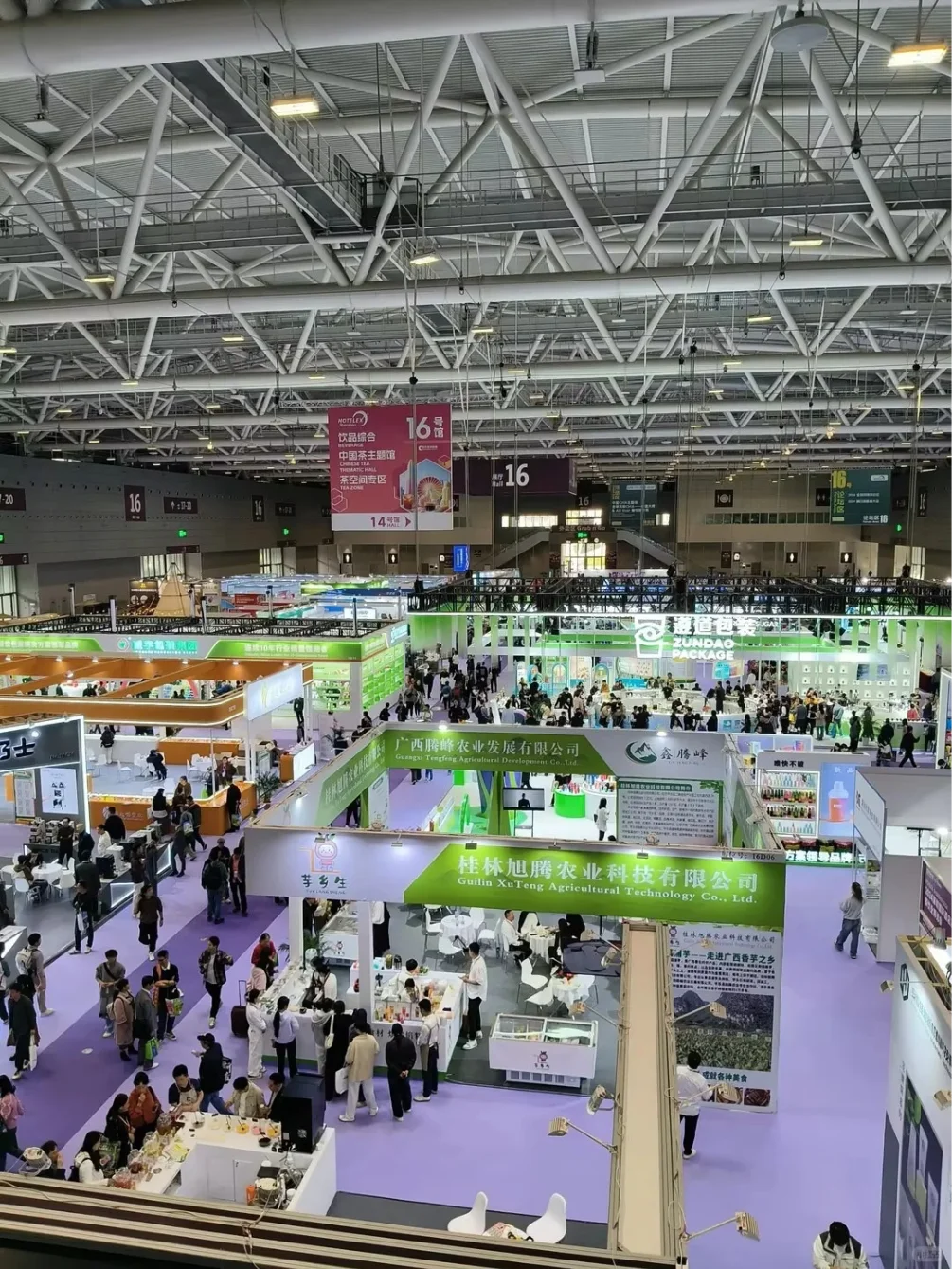 2025餐饮加盟展会来袭，哪些时间点值得