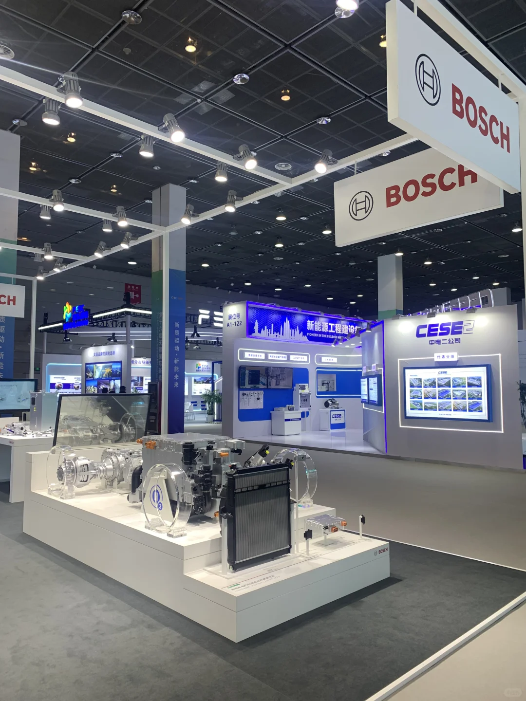 无锡·2024国际新能源展览会