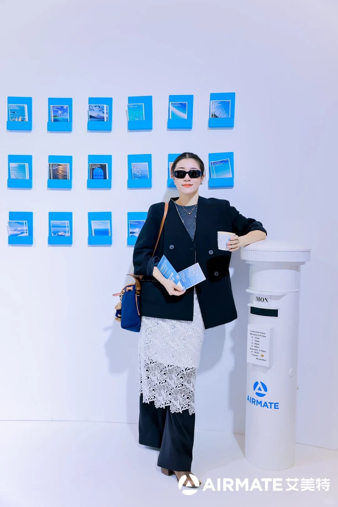 艾美特2025AWE品牌馆设计