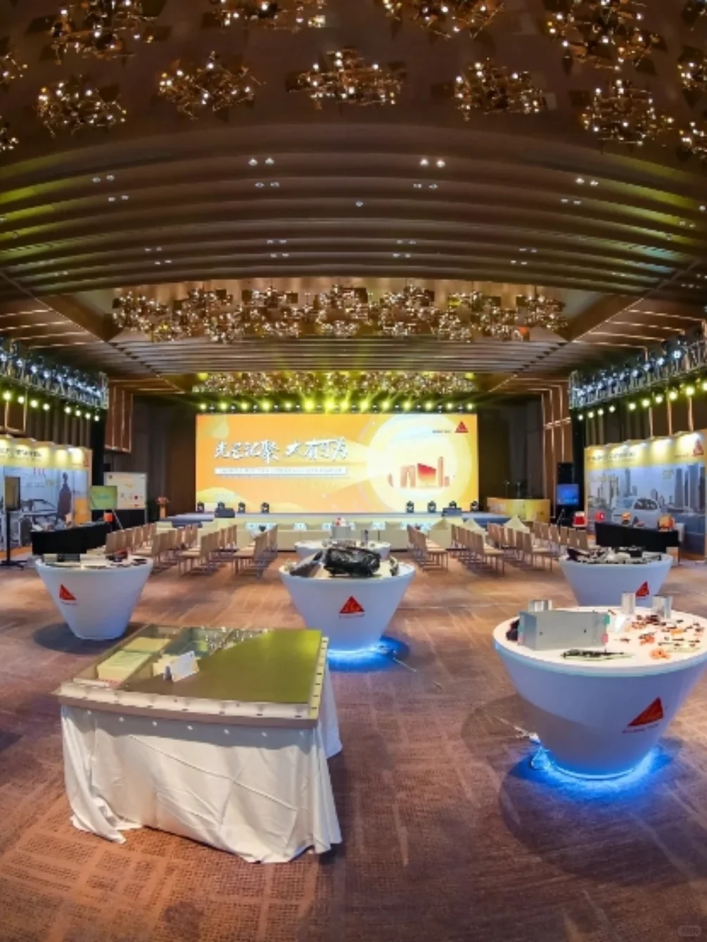 2025餐饮展会即将举办，美食爱好者不容