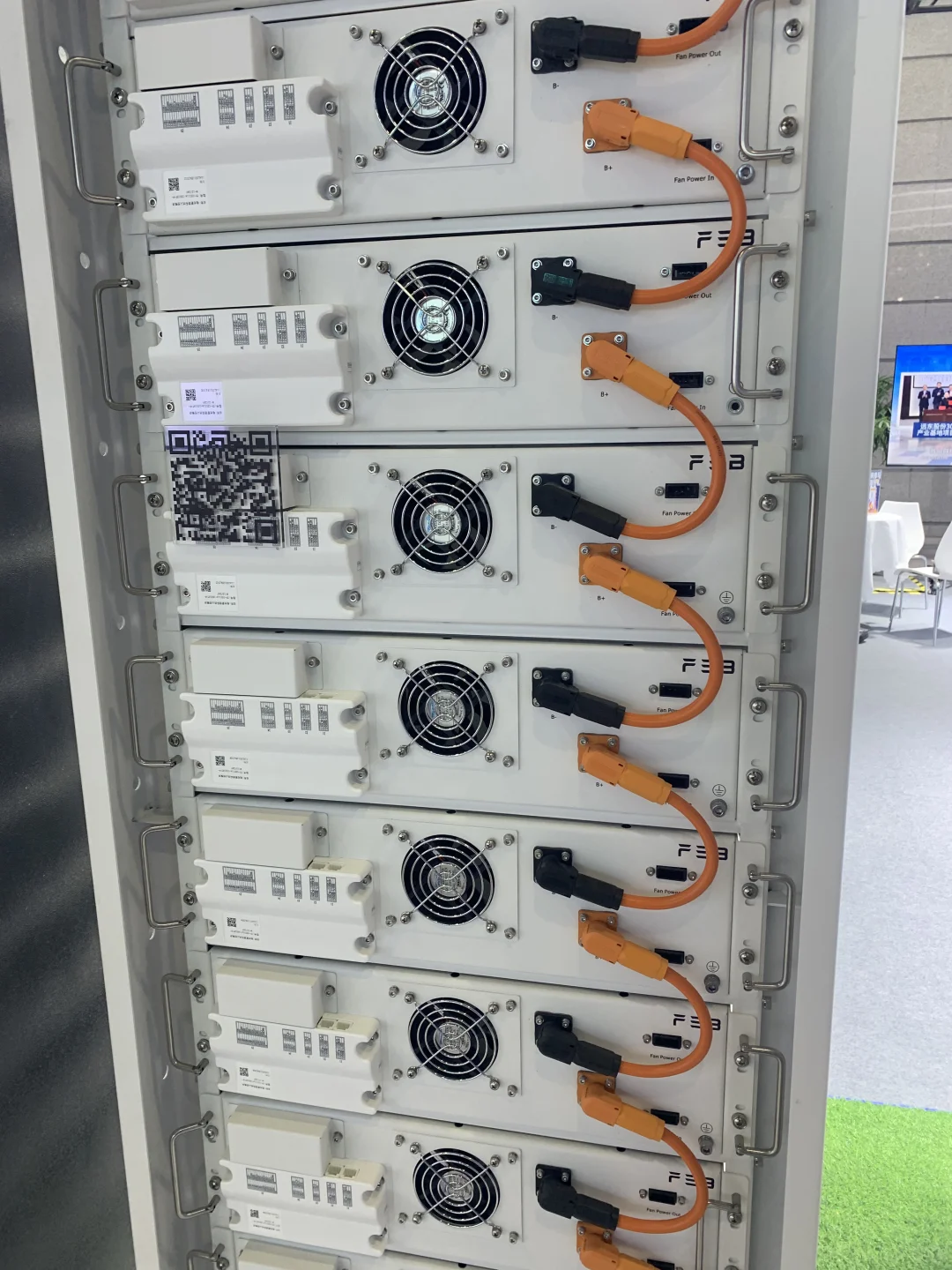 无锡·2024国际新能源展览会