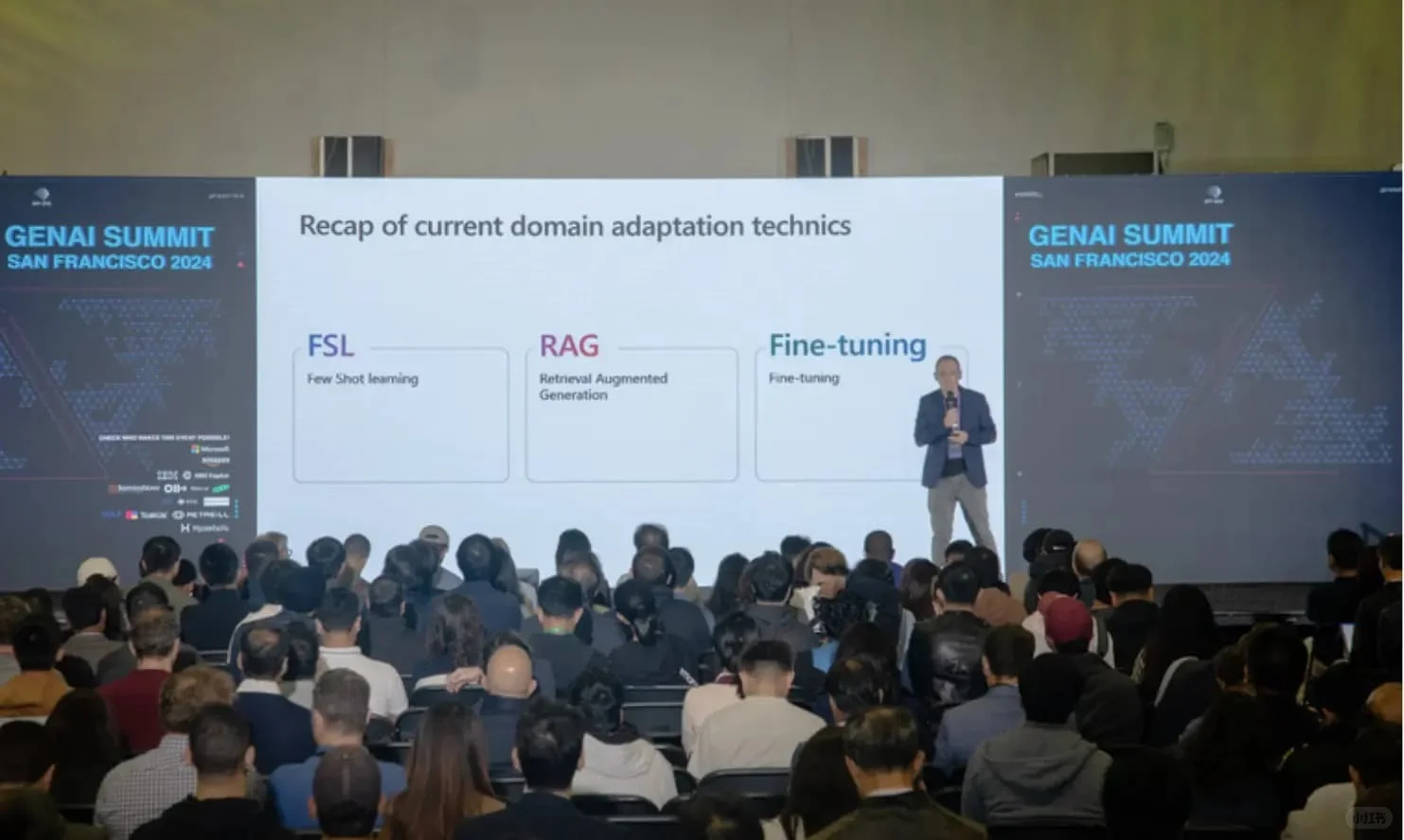 出海企业一定要多参与海外展会