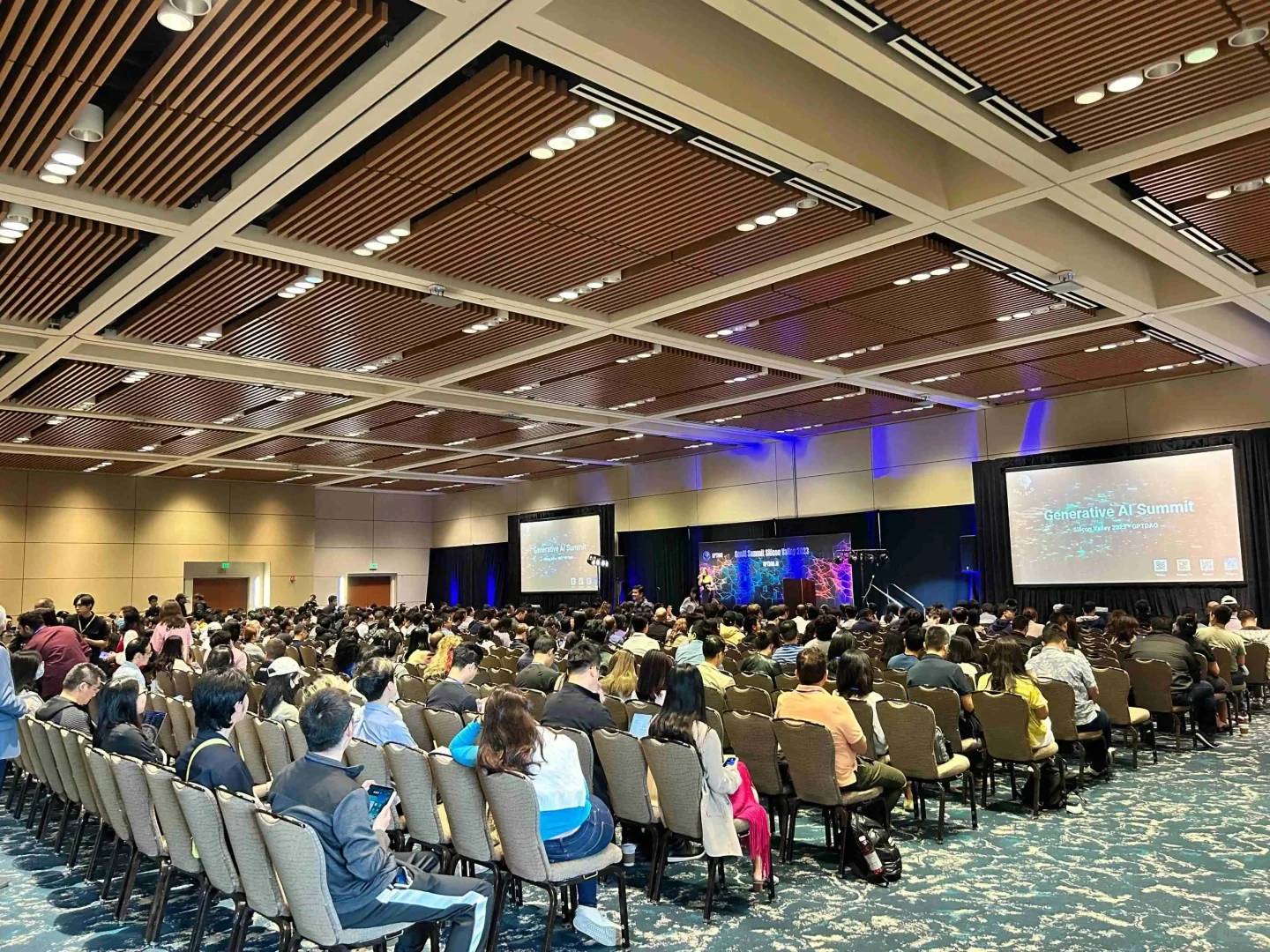 出海企业一定要多参与海外展会