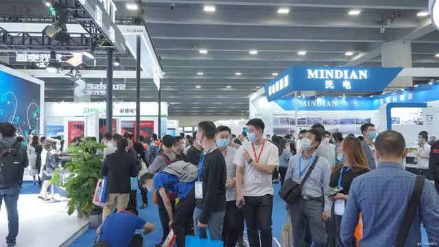 2025广州国际太阳能光伏展