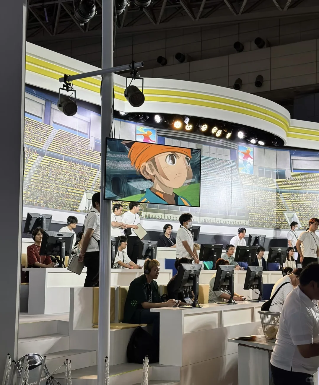 Tokyo Game Show 2025日本东京电玩游戏展