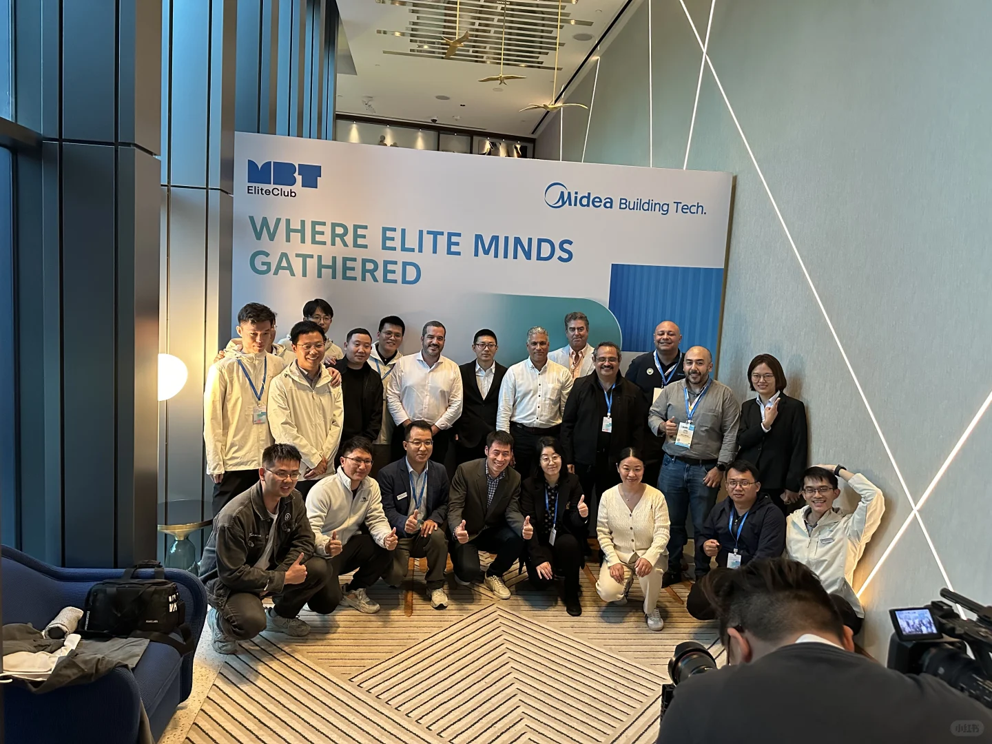 国内企业如何在美国开展会