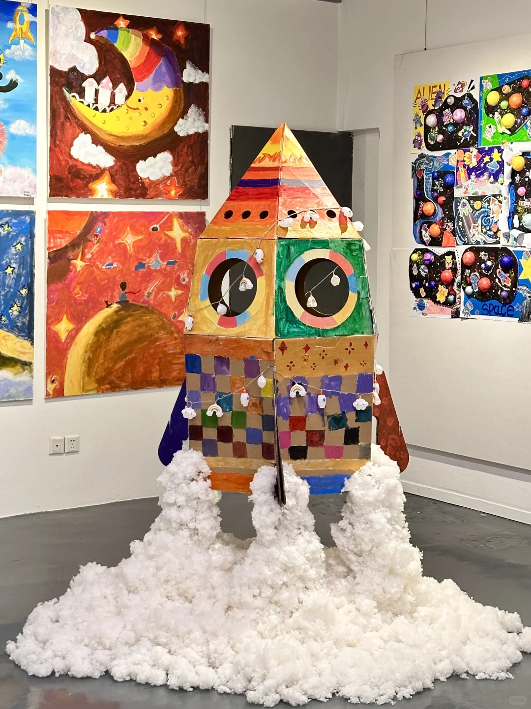 深圳免费新展?6月坠可爱的展览?免预约！！