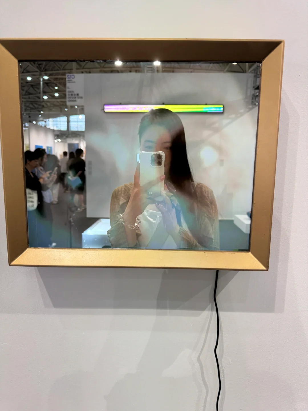 BJ. Art Fair 北京当代艺术博览会??️