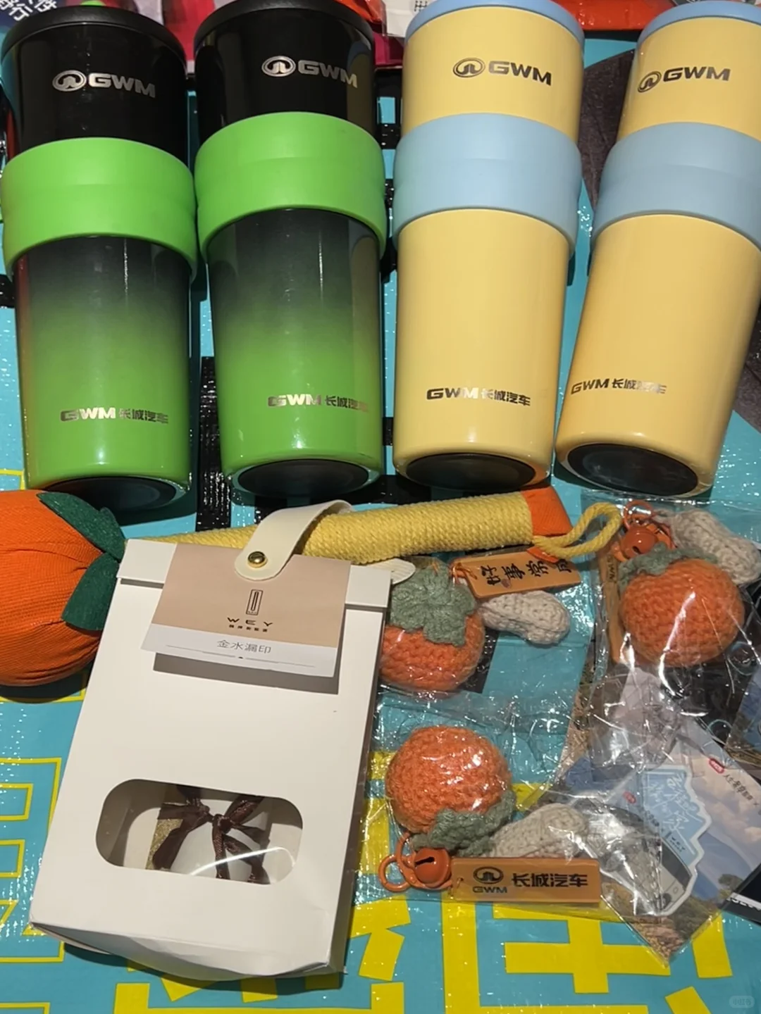 2025上海车展超强羊毛攻略！速进码住！