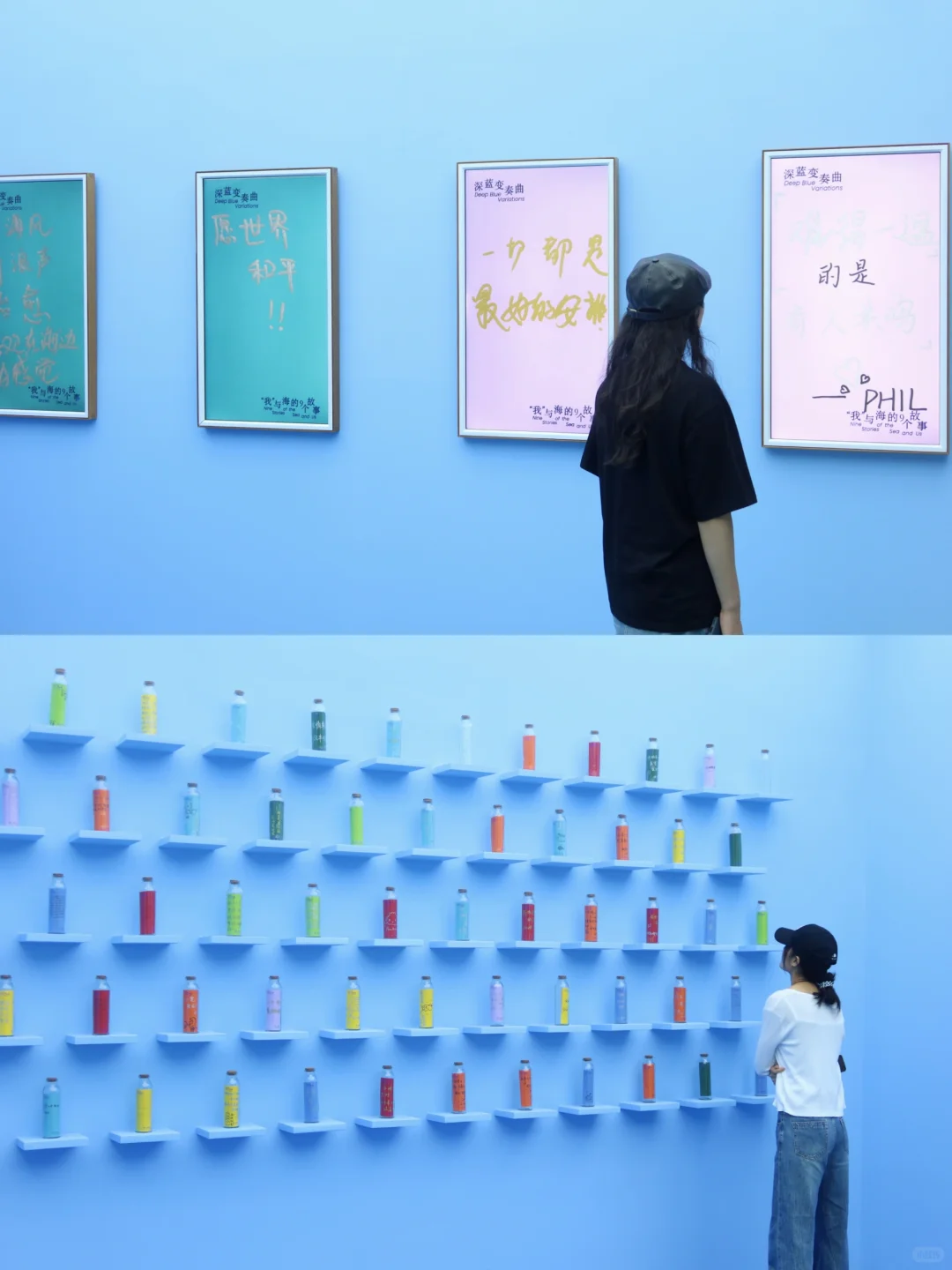 深圳免费新展!一次性看10个展