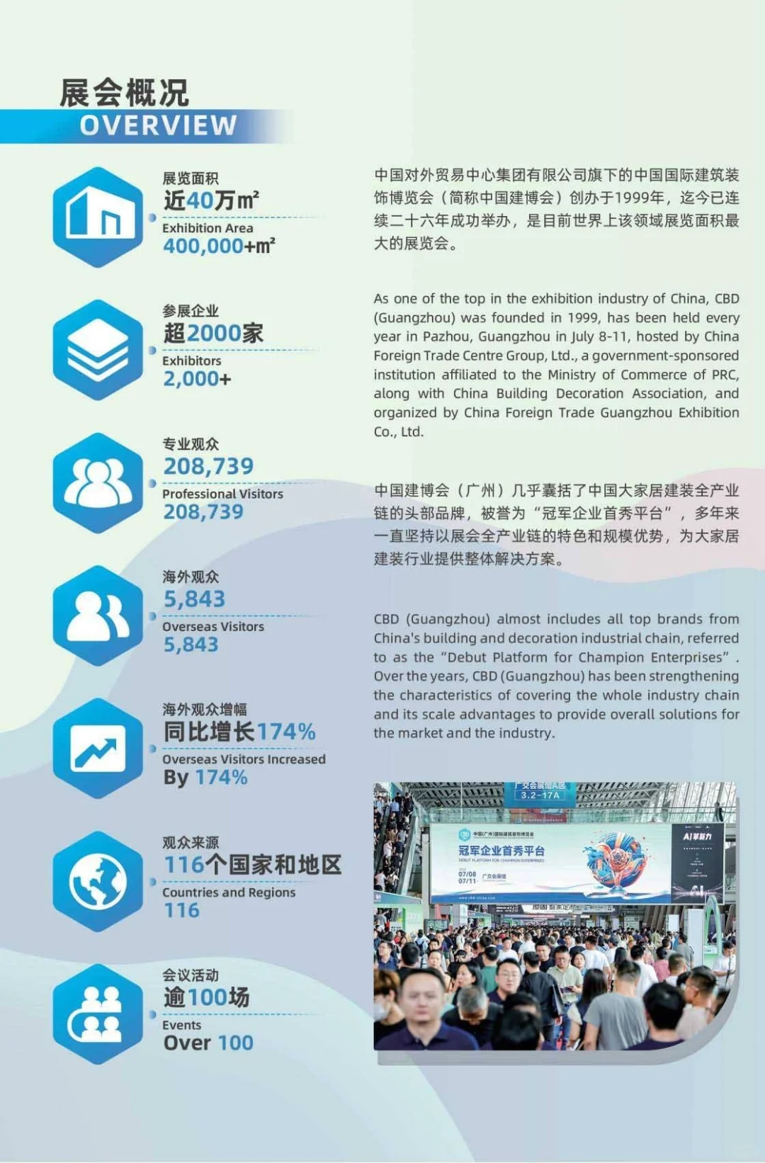 2025广州门窗展 中国建博会CBD负