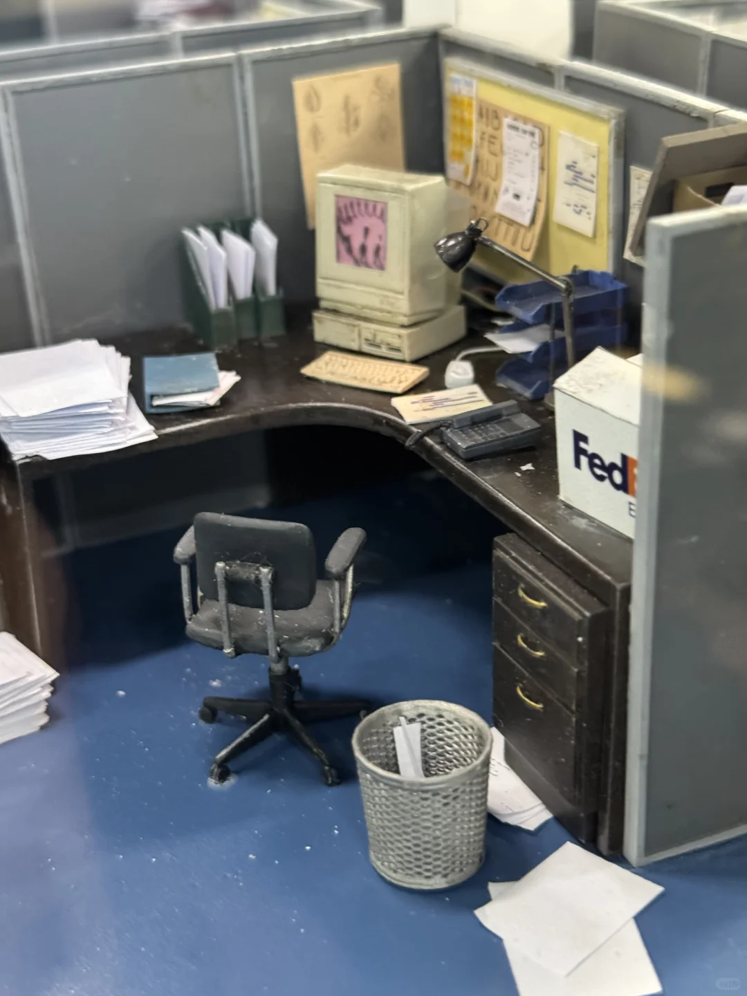 杭州免费的新展已经next level了……