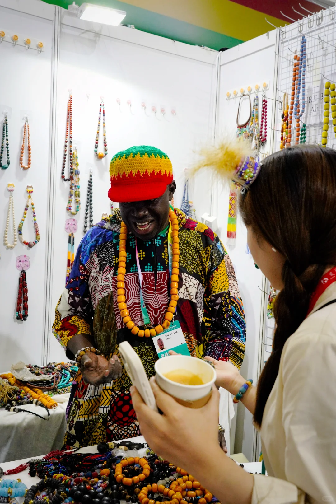 替大家提前体验了！要刷一万步，但它值得！