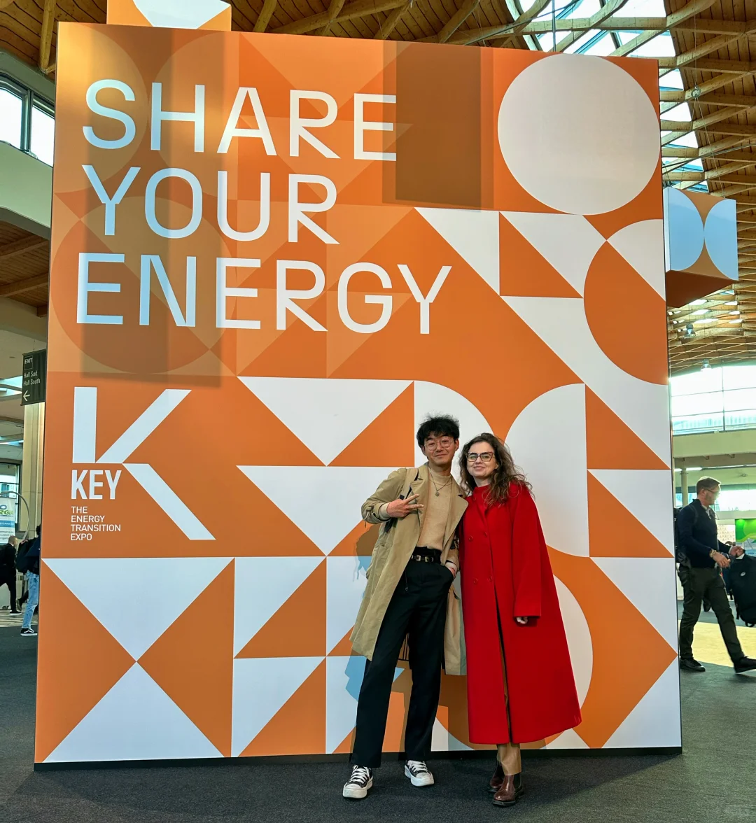 Key Energy ?? 2025年国际展会