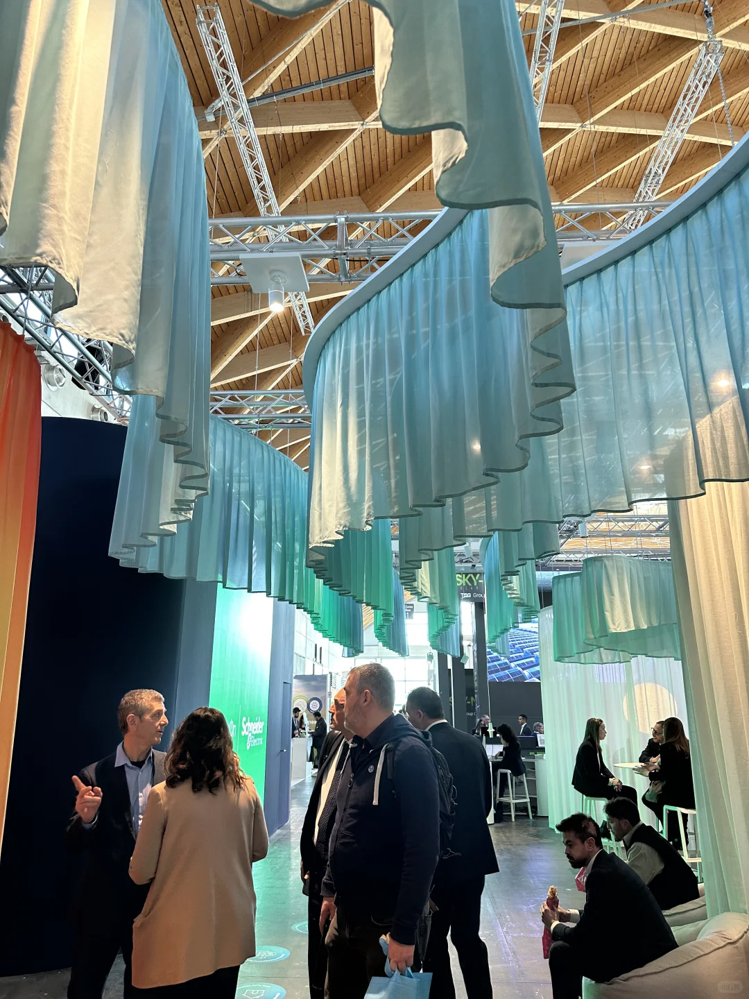 Key Energy ?? 2025年国际展会