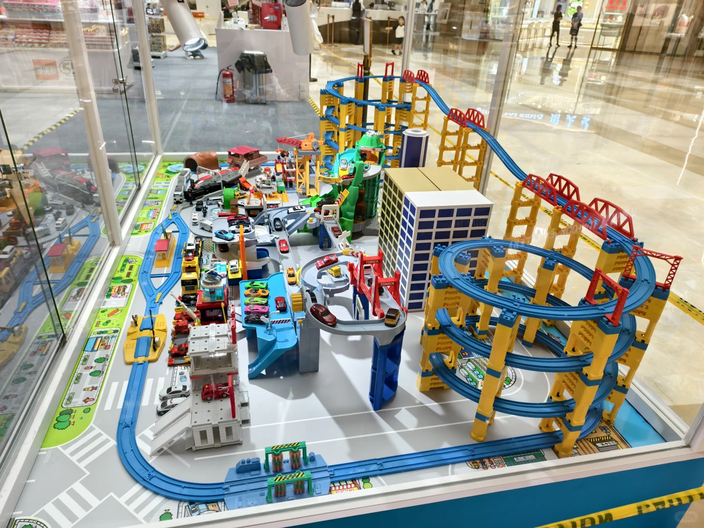 多美卡展厅也来深圳了