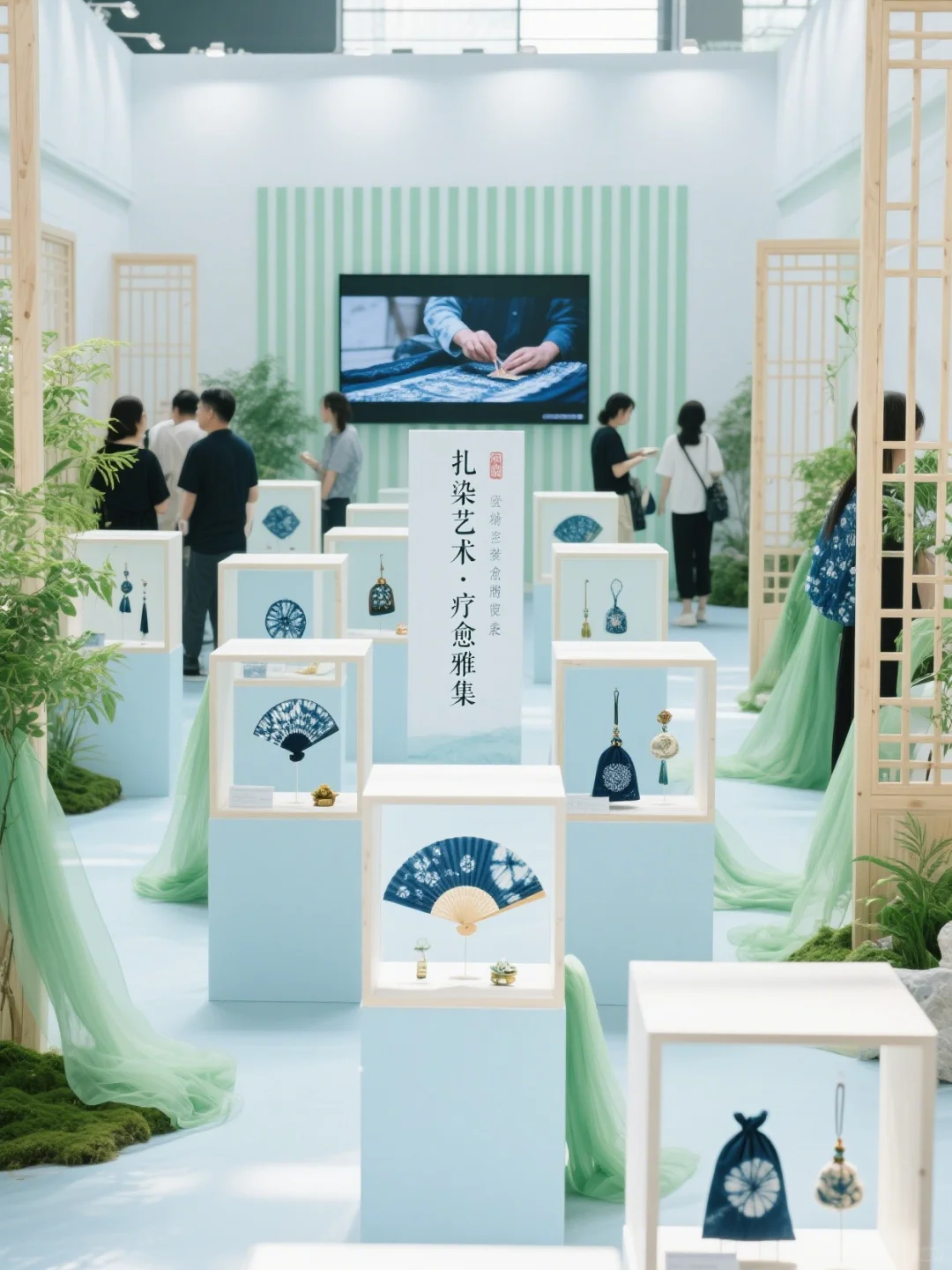 深圳首届国际疗愈博览会,快来领票啦!!