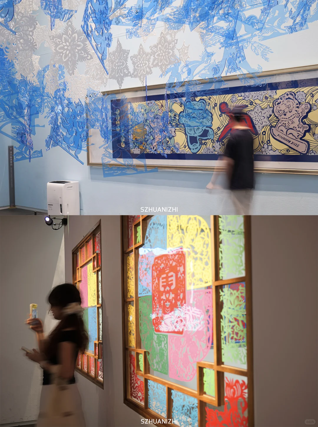 深圳看展天花板上新,一次性逛11个展免费