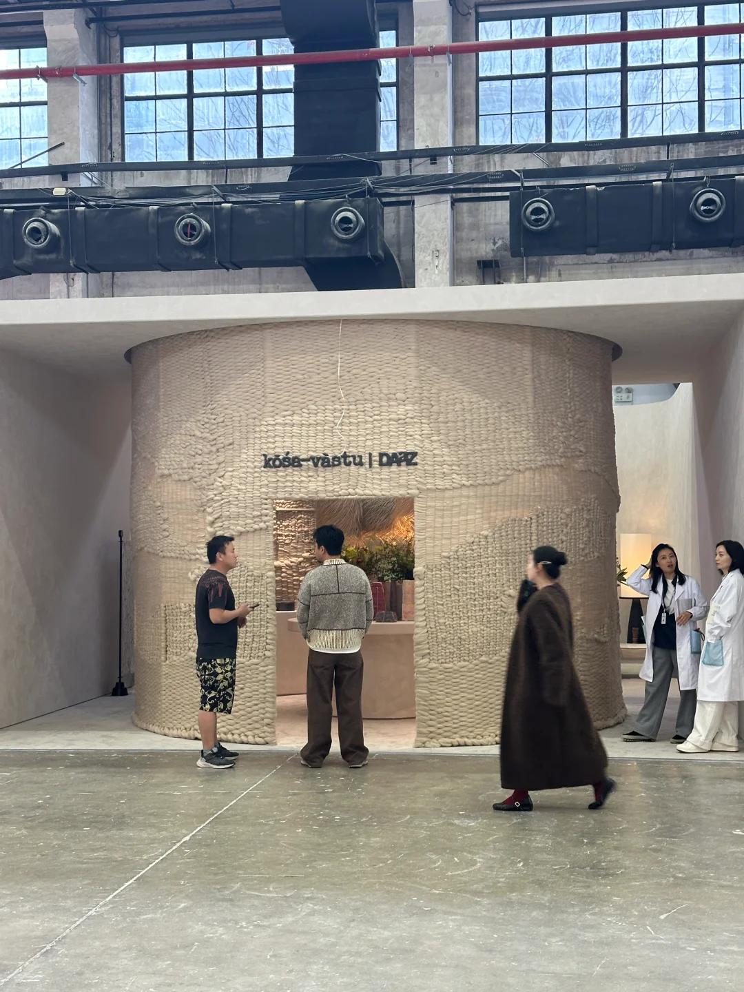 时尚脑袋必看！2025年上海时装周