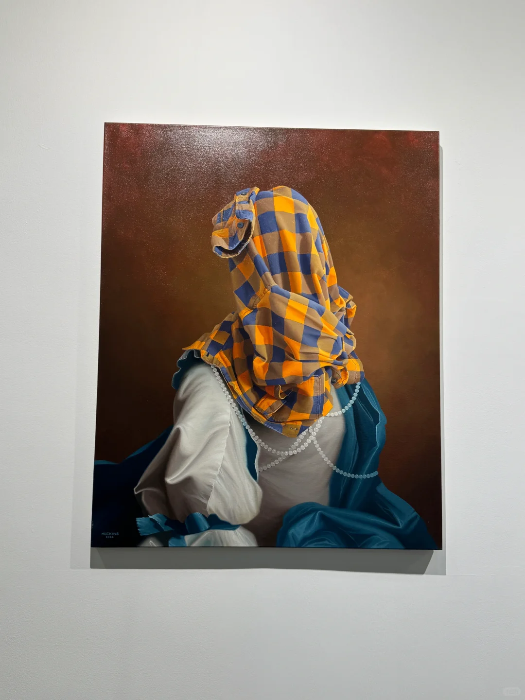 BJ. Art Fair 北京当代艺术博览会??️