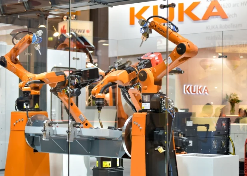 德国斯图加特焊接切割展览会Schweisstectec