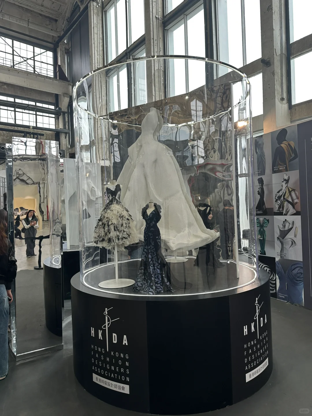 时尚脑袋必看！2025年上海时装周