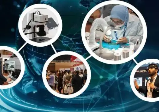 【盈拓展览】马来西亚槟城电子制造展览会